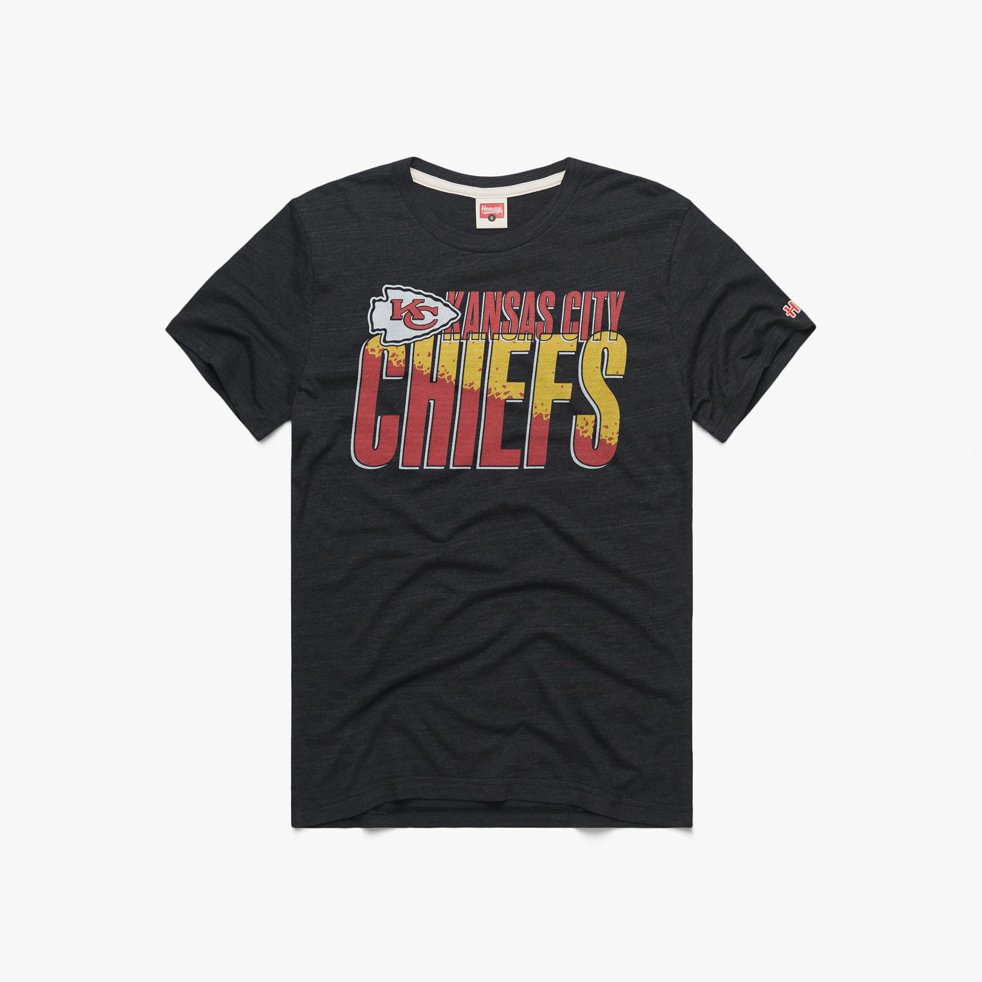 Kansas City Chiefs Color Splash Get To Buy Sale Online