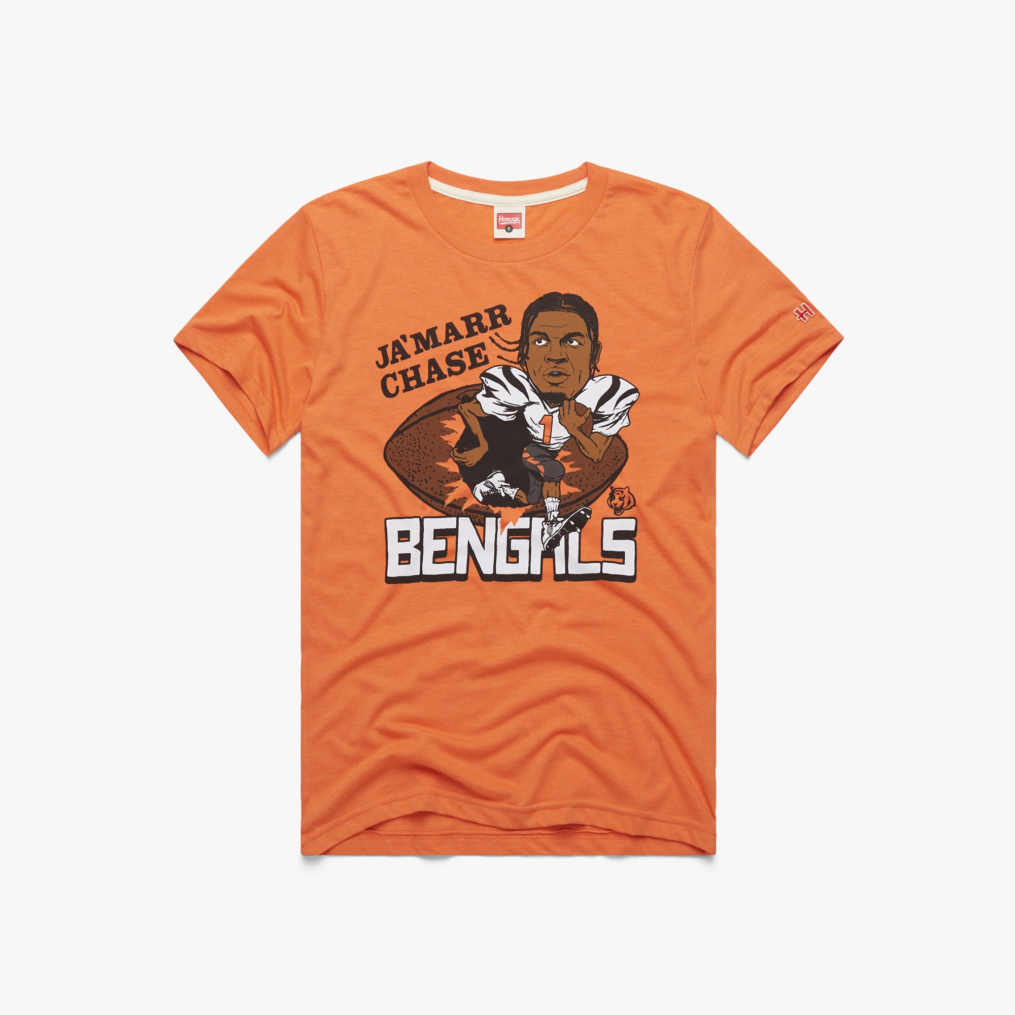 Cincinnati Bengals Ja'Marr Chase Really Cheap Shoes Online