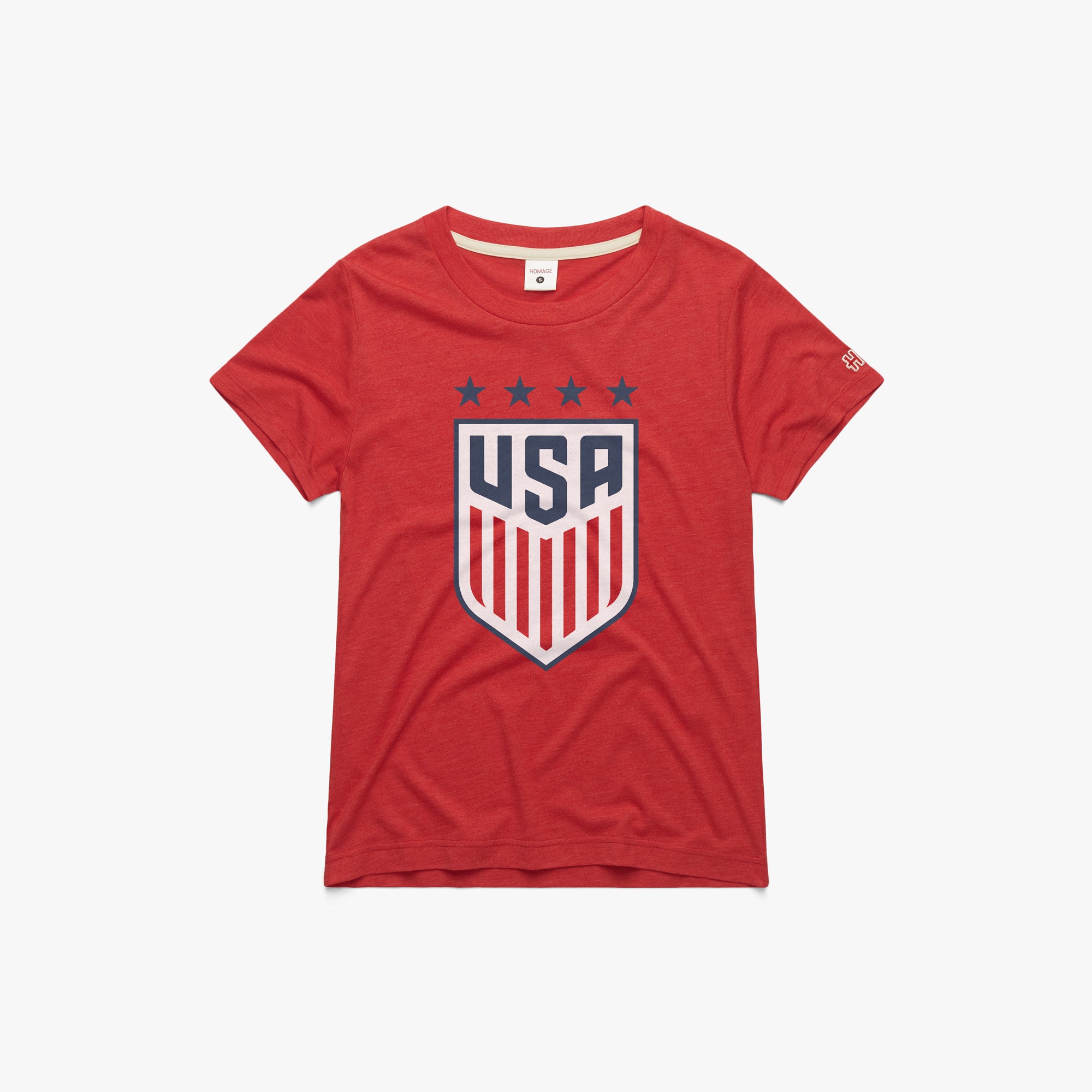 Women's USWNT Crest Discount Best Seller