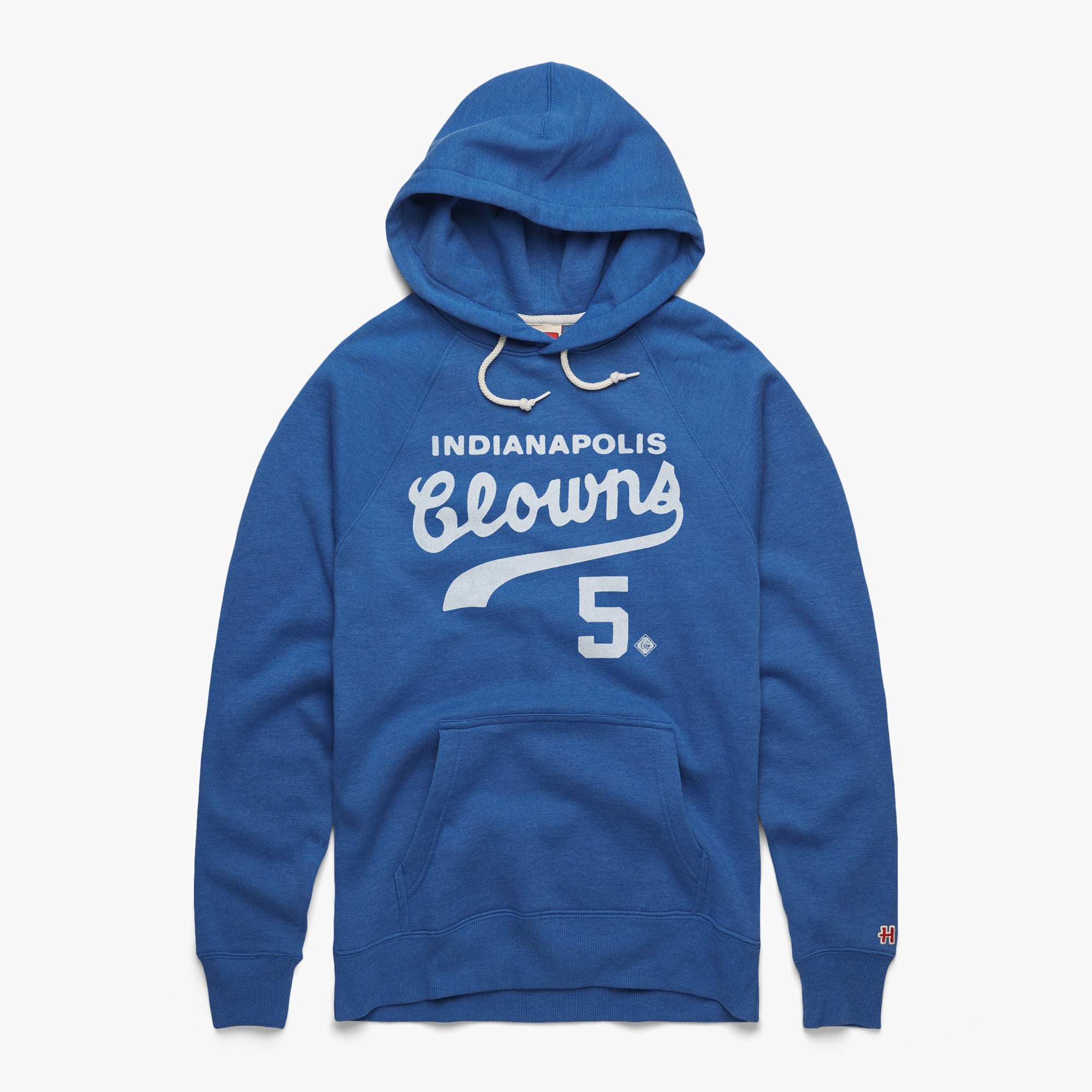 Indianapolis Clowns Hoodie Store Sale Online