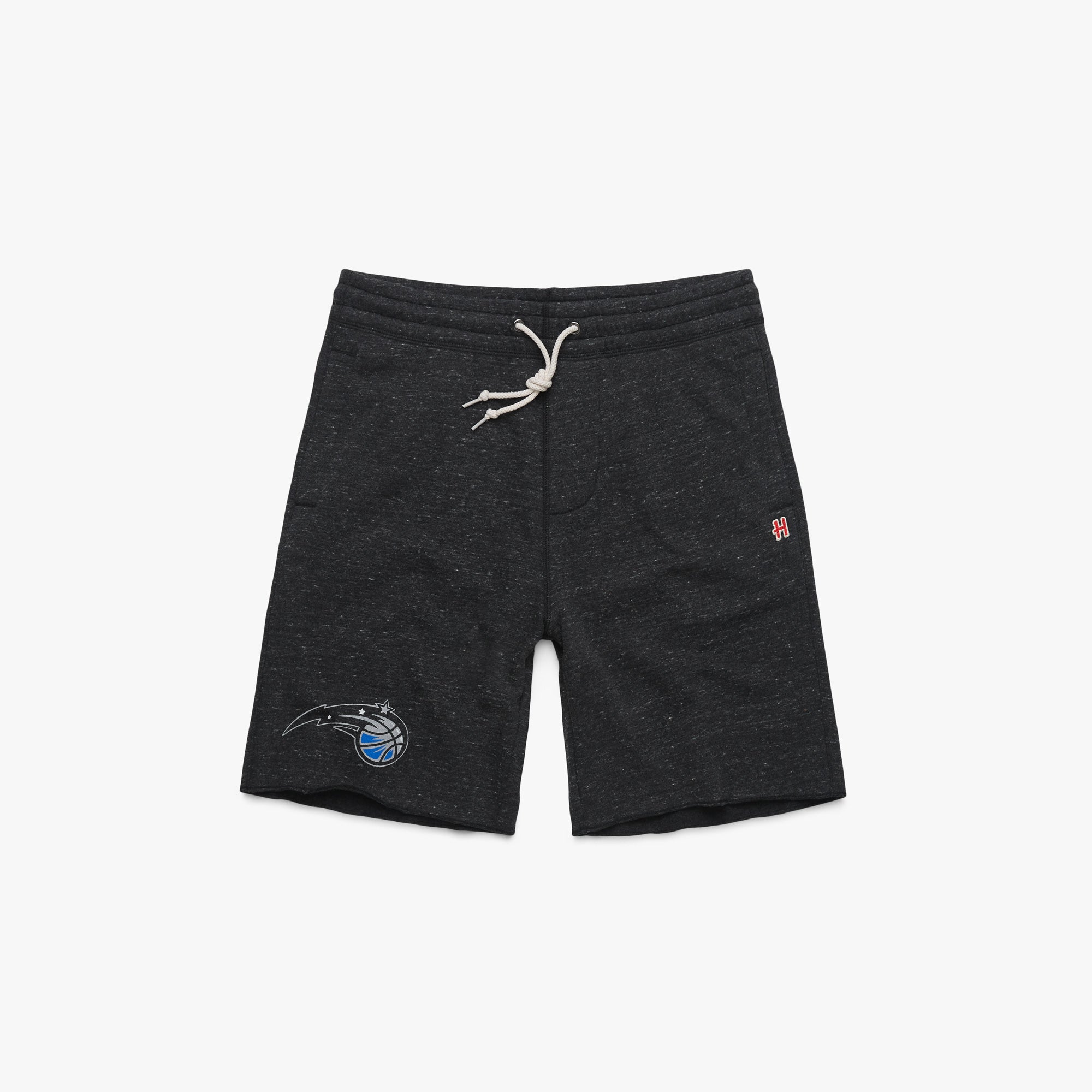 Orlando Magic Logo Sweat Shorts Cheap Lowest Pice