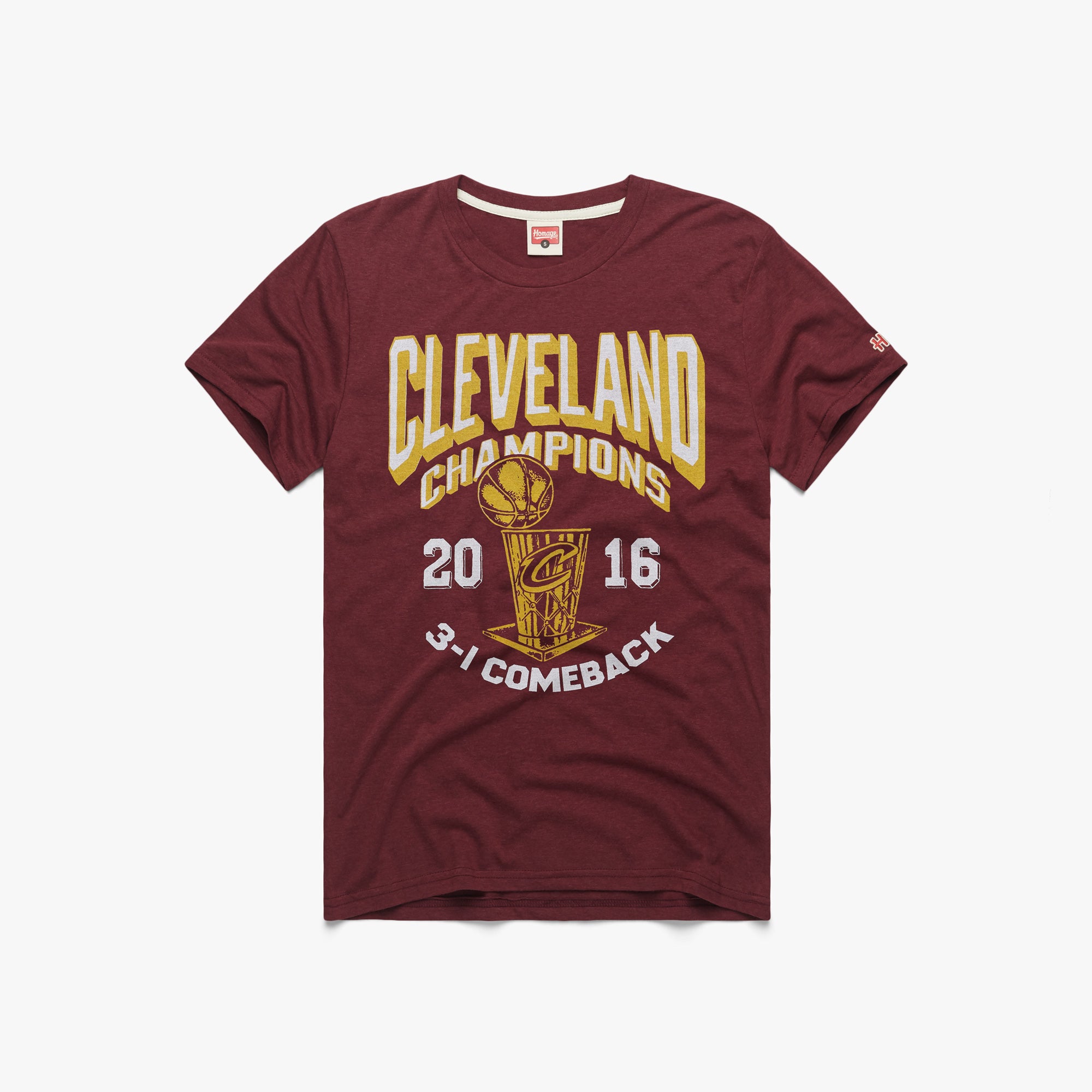 Cleveland Champions 2016 3-1 Comeback Cheap Sale Shop For