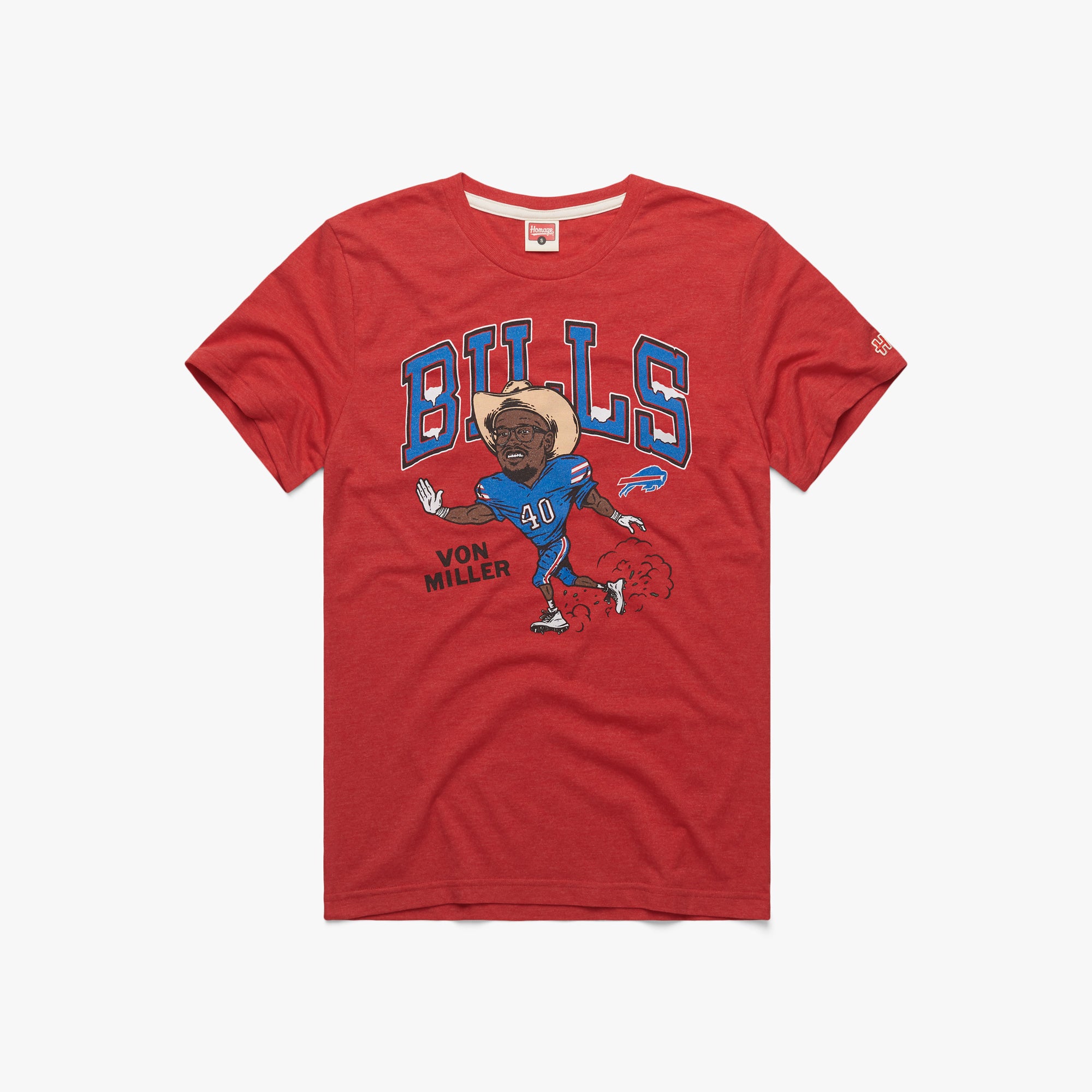 Buffalo Bills Von Miller Reliable Online