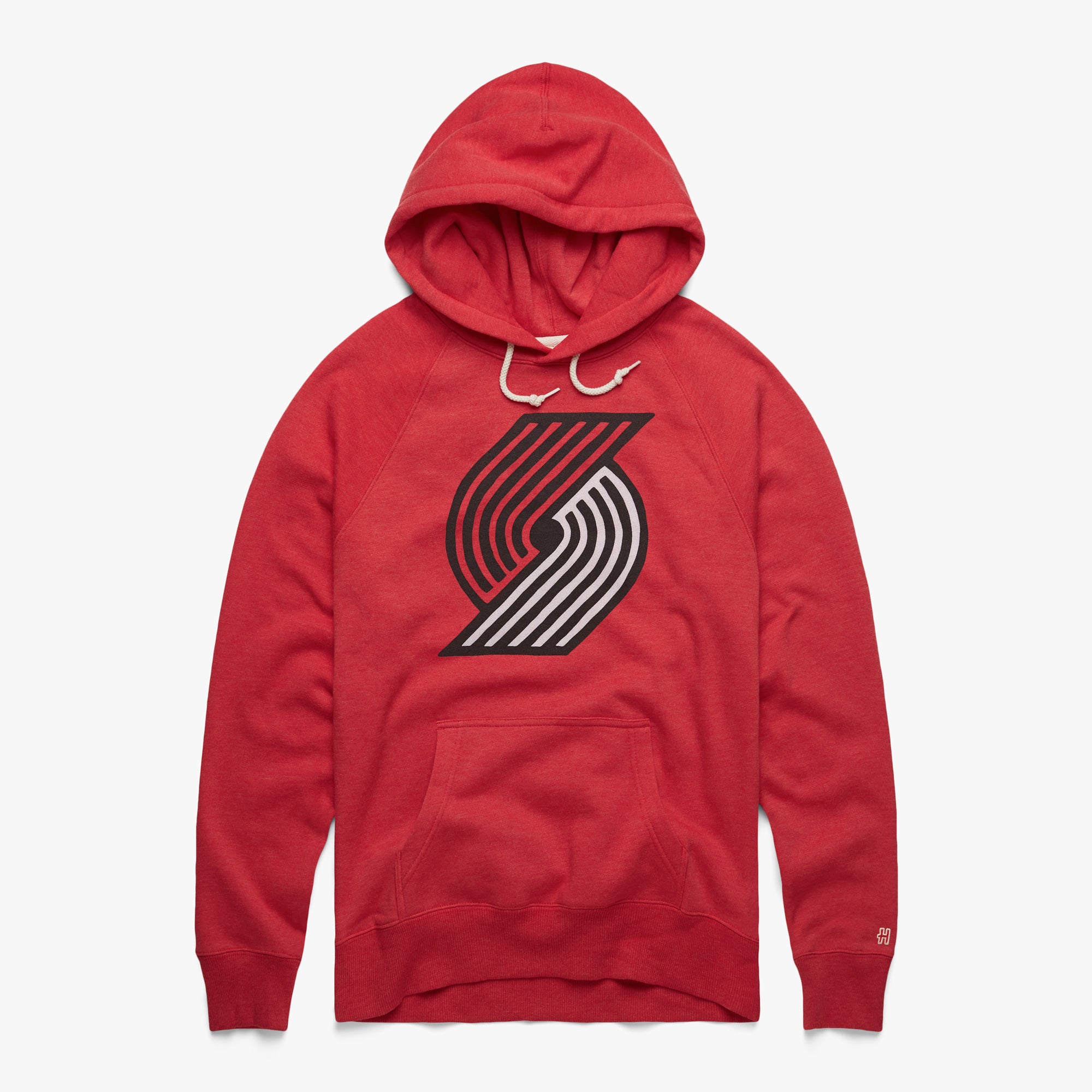 Portland Trail Blazers Logo Hoodie Shop Offer For Sale