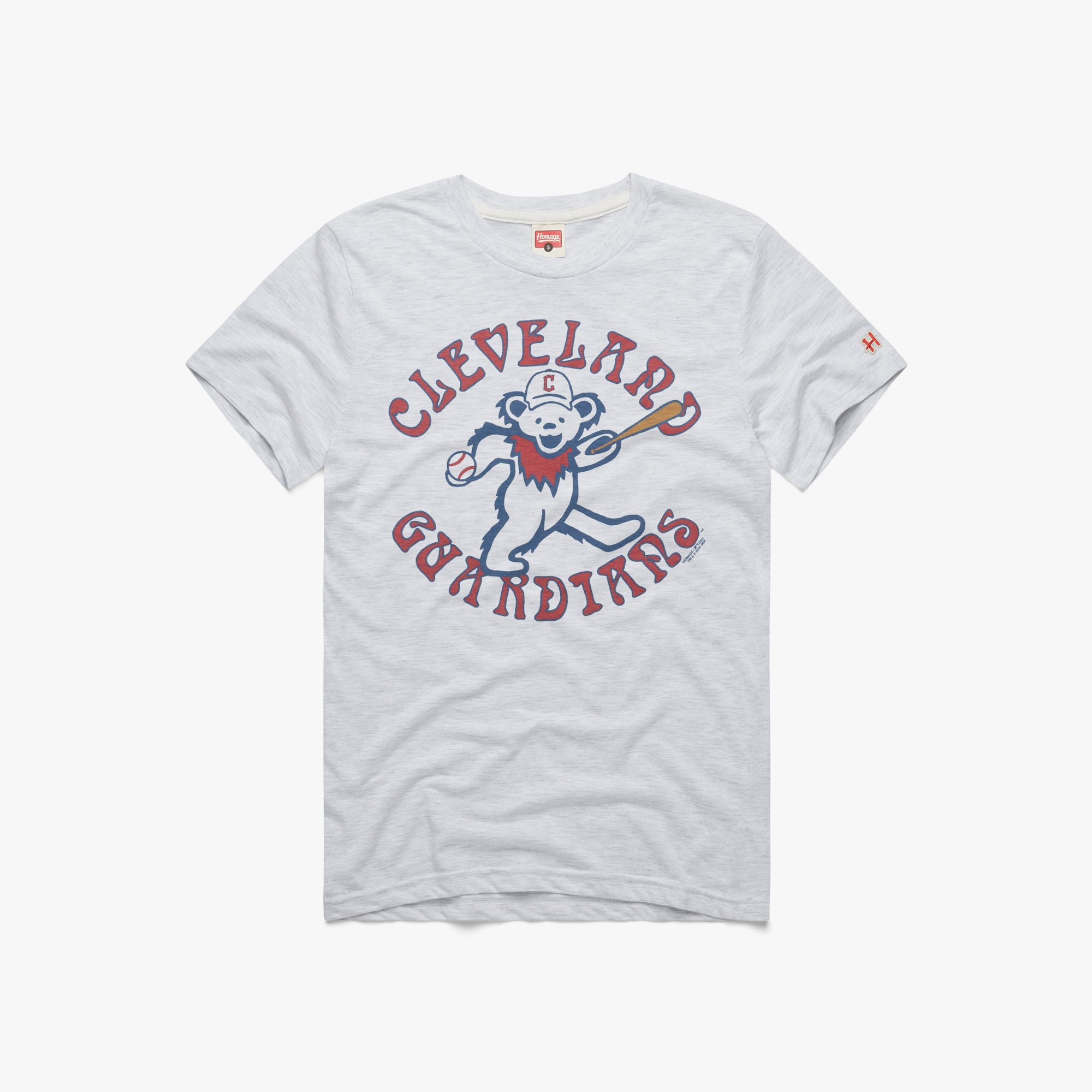 MLB x Grateful Dead x Guardians Clearance For Nice