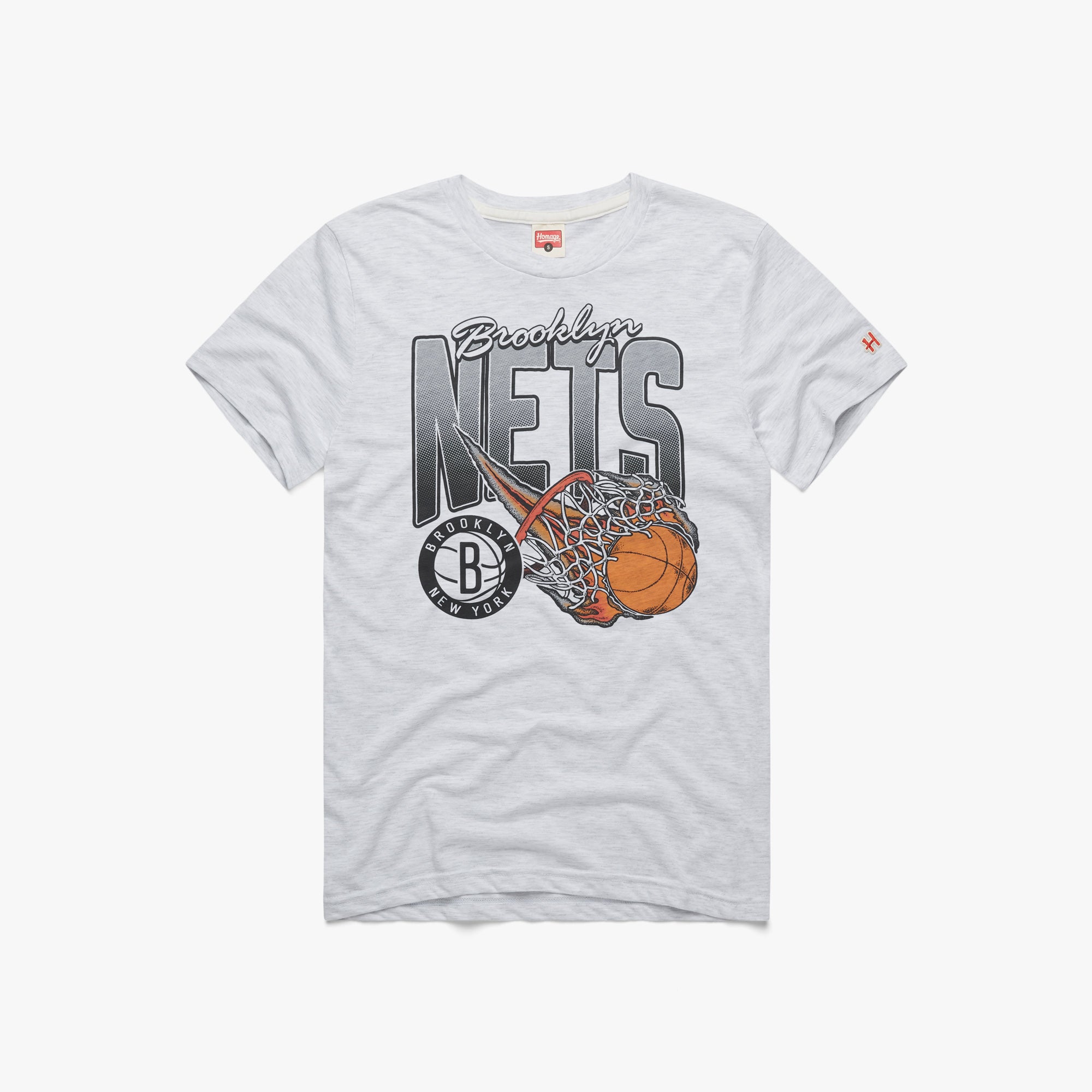 Brooklyn Nets On Fire Newest Cheap Online