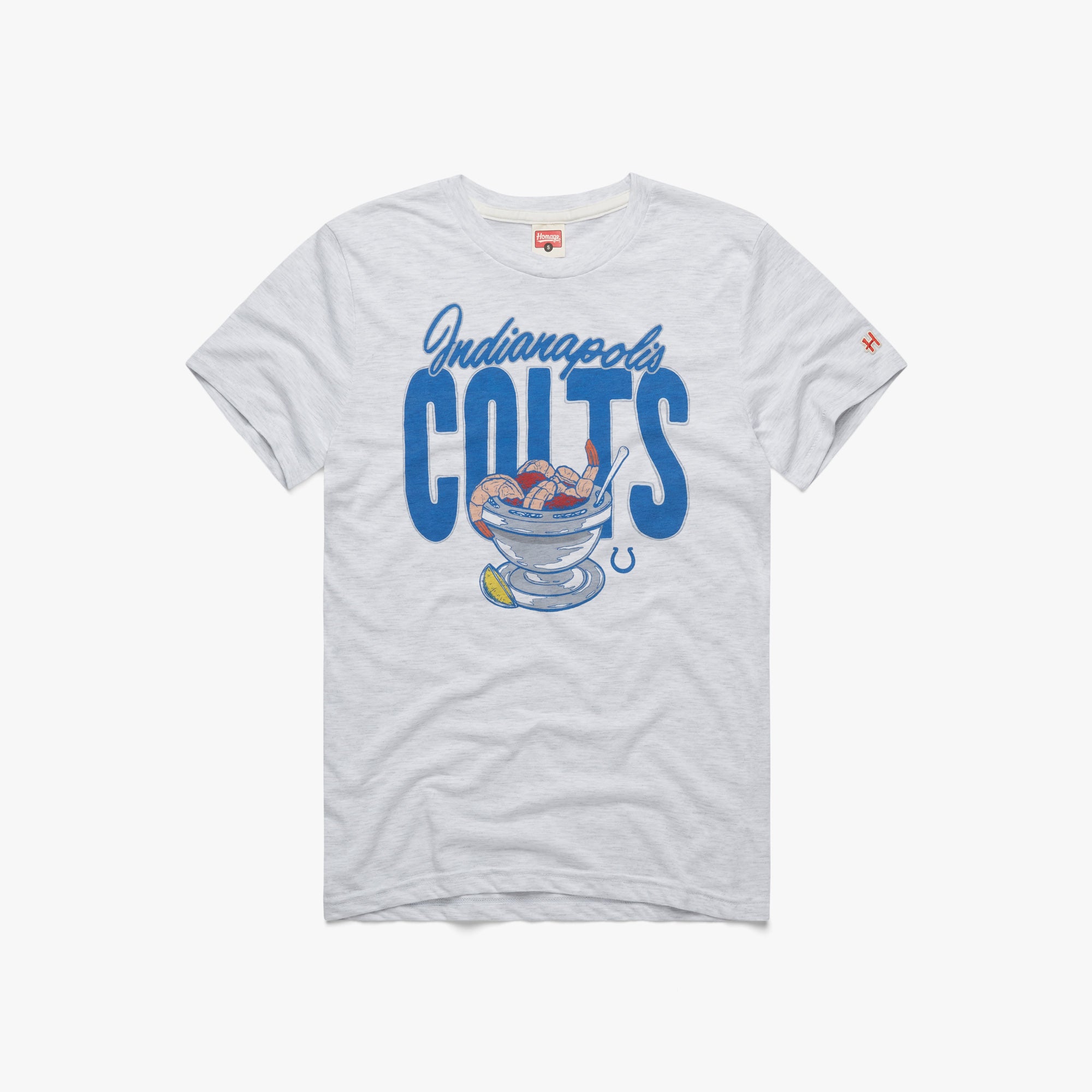 Indianapolis Colts Shrimp Cocktail Cheap Sale 2025 Newest