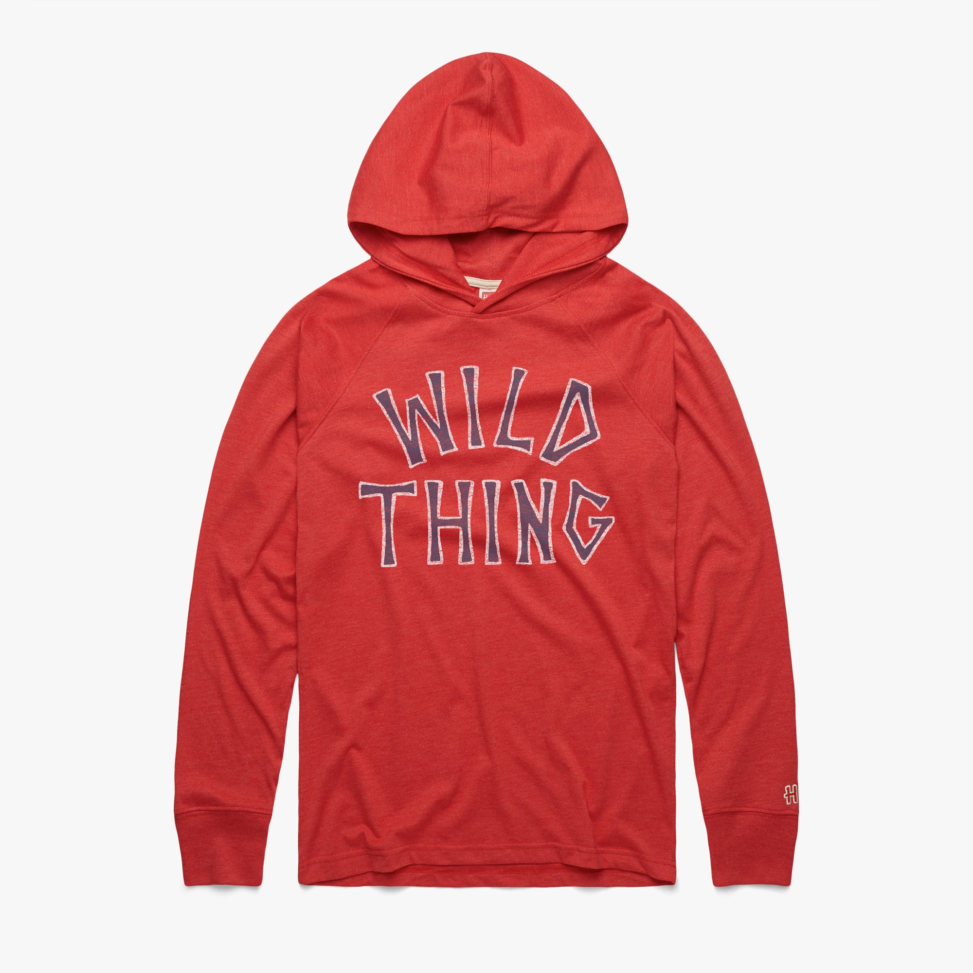 Wild Thing Lightweight Hoodie For Cheap