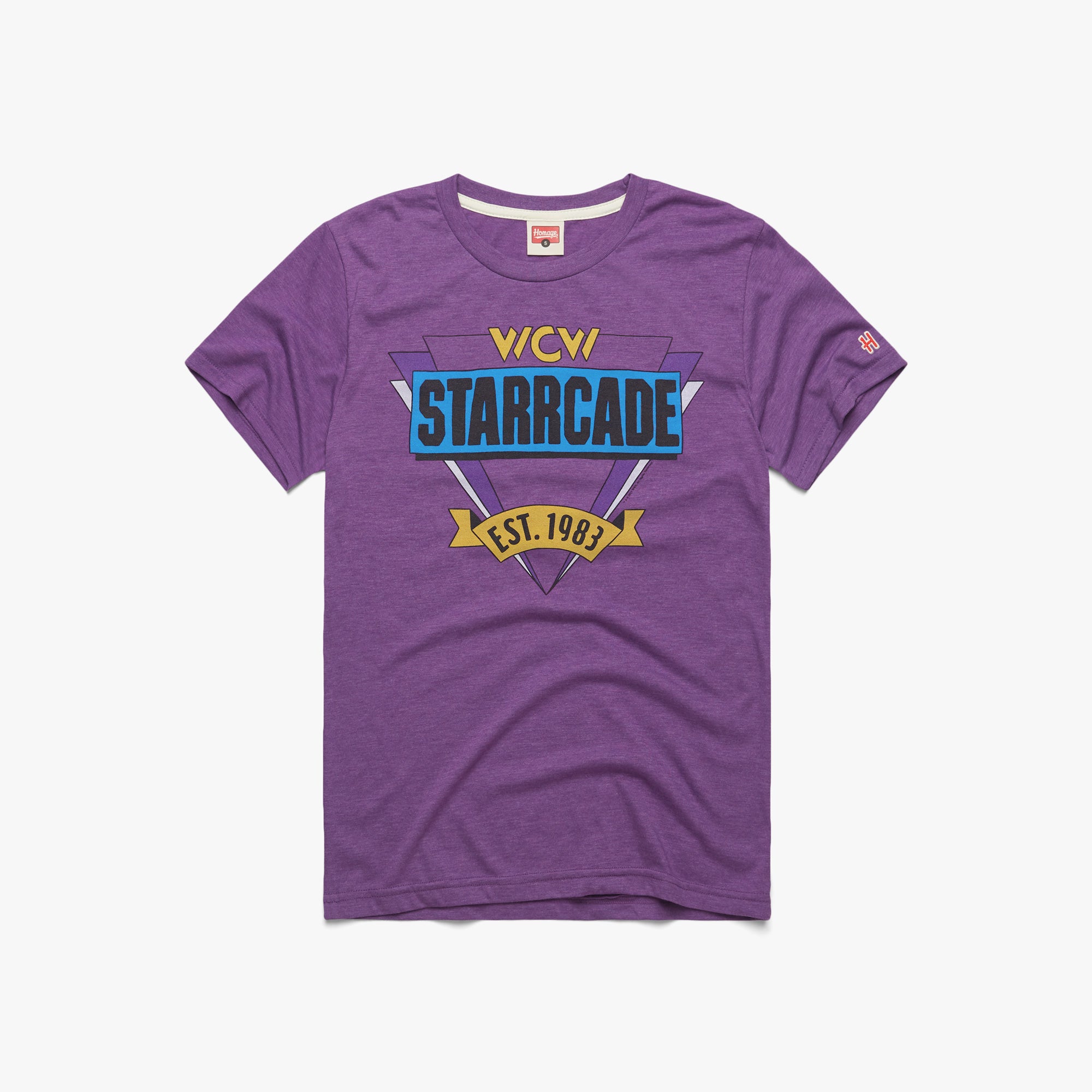 WCW Starrcade Sale Great Deals