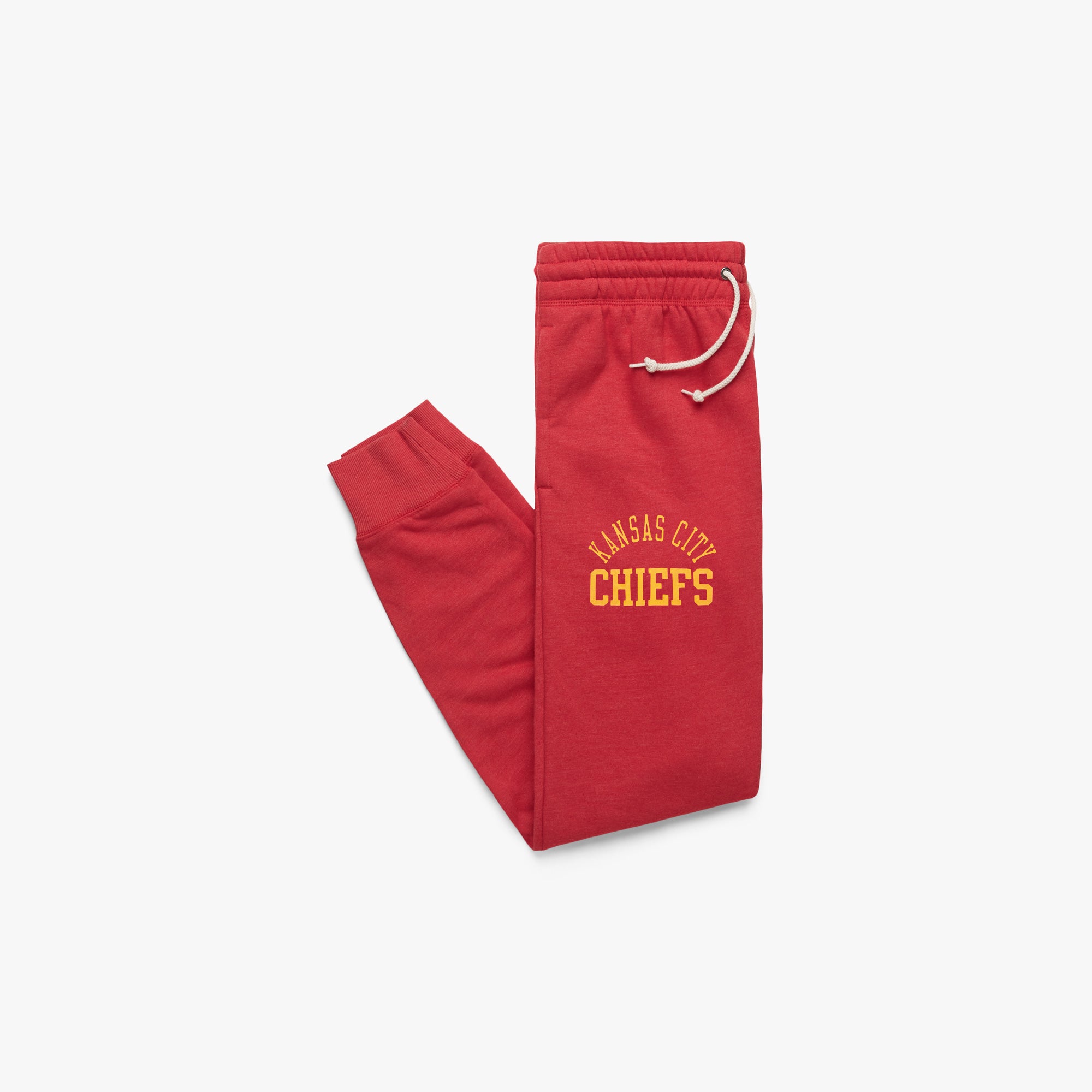 Kansas City Chiefs Classic Jogger Cheap Low Pice Fee Shipping