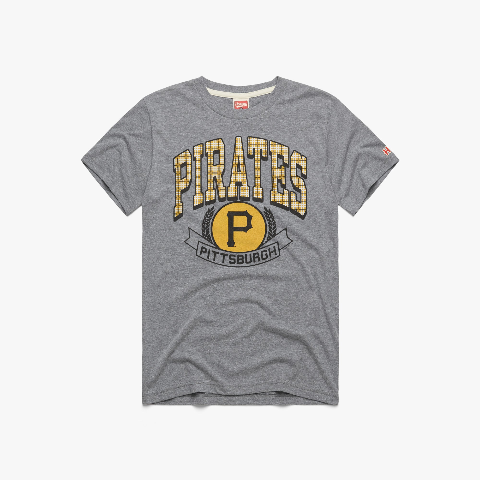 Pittsburgh Pirates Plaid Cheap Visit