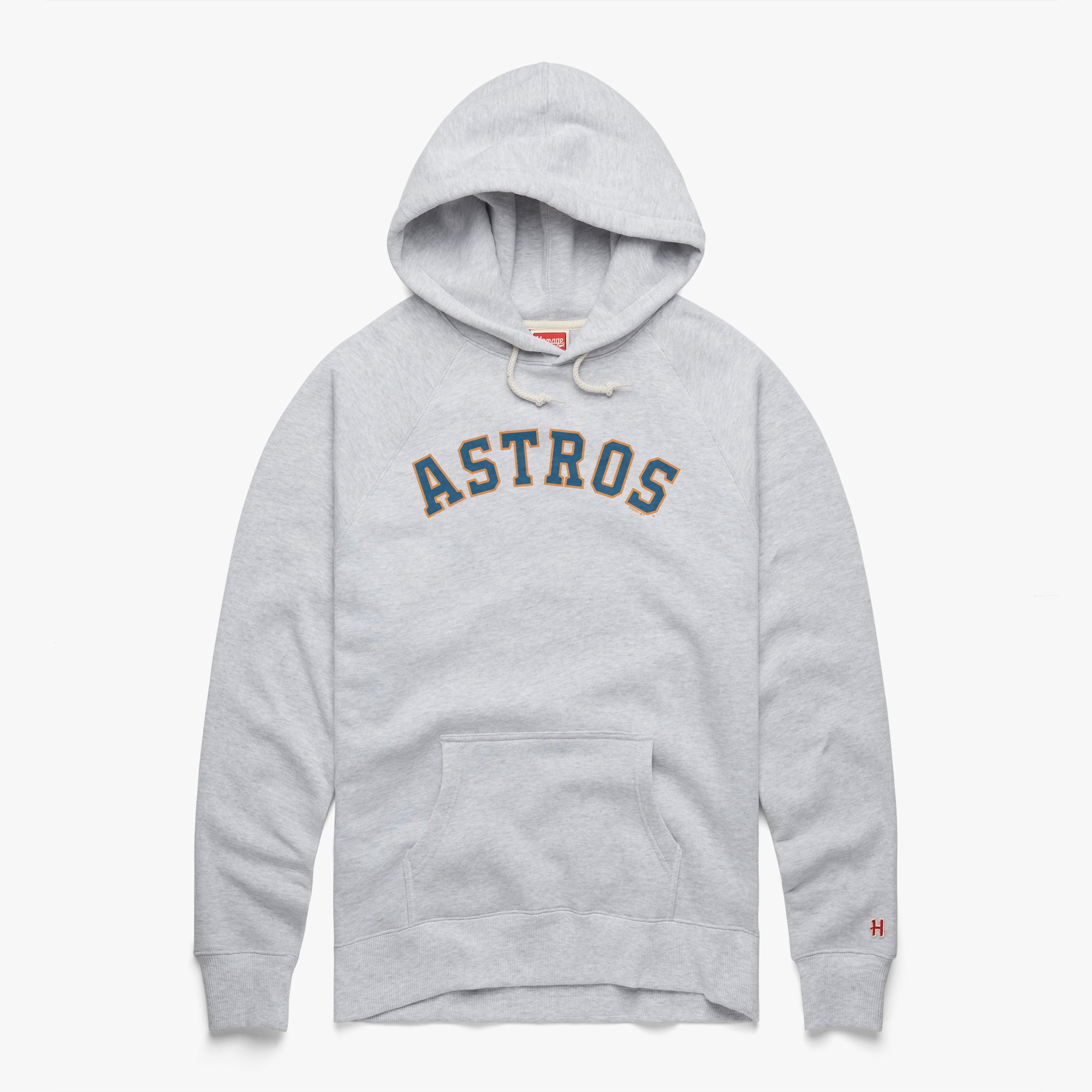 Houston Astros Jersey Logo '13 Hoodie Buy Cheap Latest