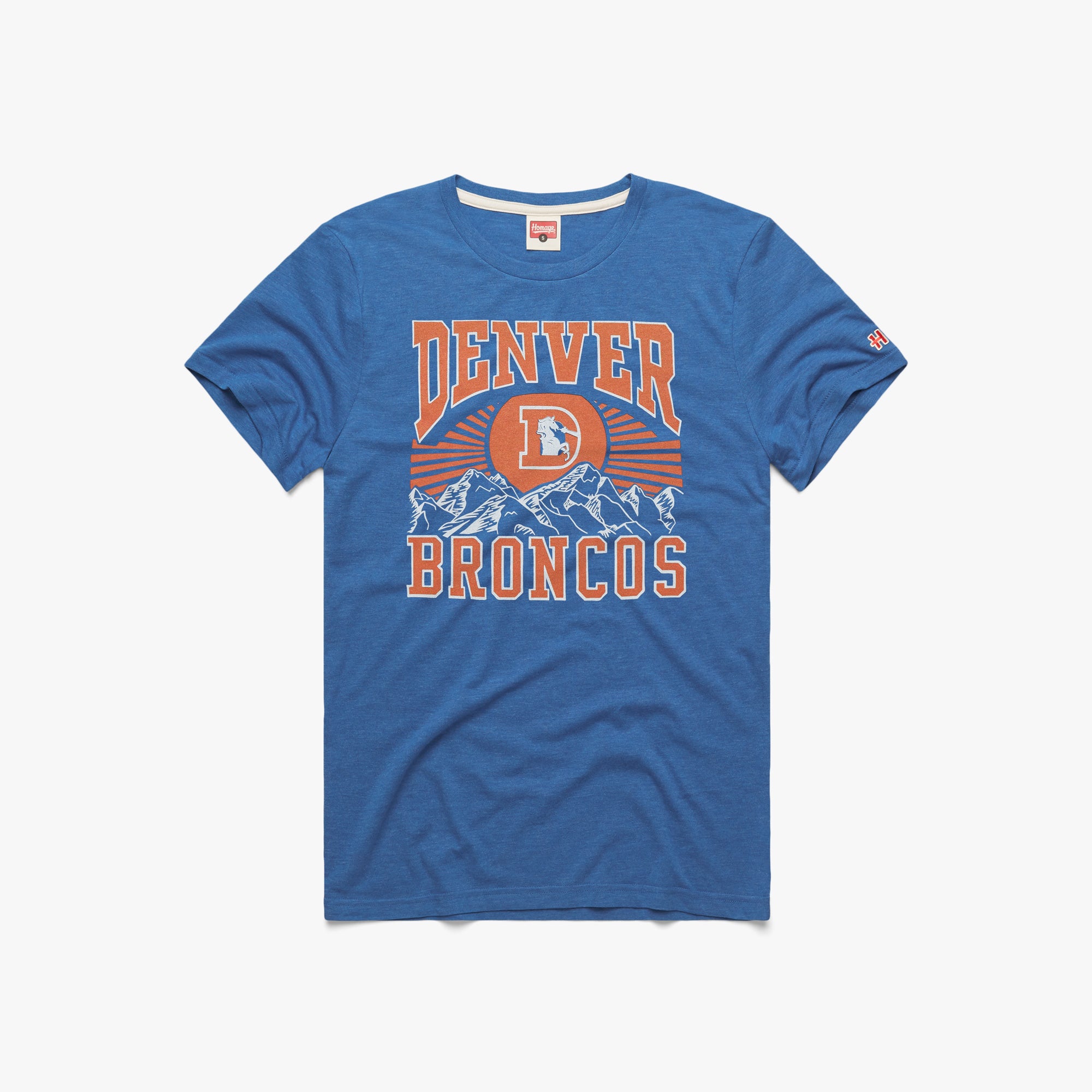 Denver Broncos Mountains Shipping Outlet Store Online