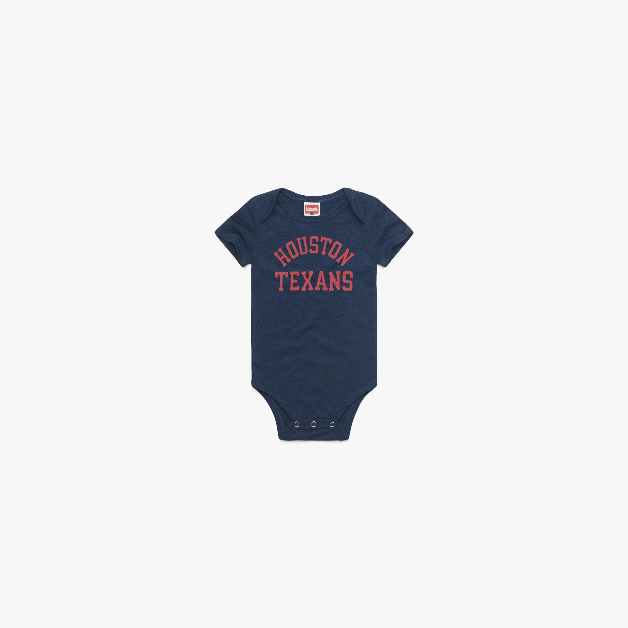 Houston Texans Classic Baby One Piece Outlet Manchester Great Sale