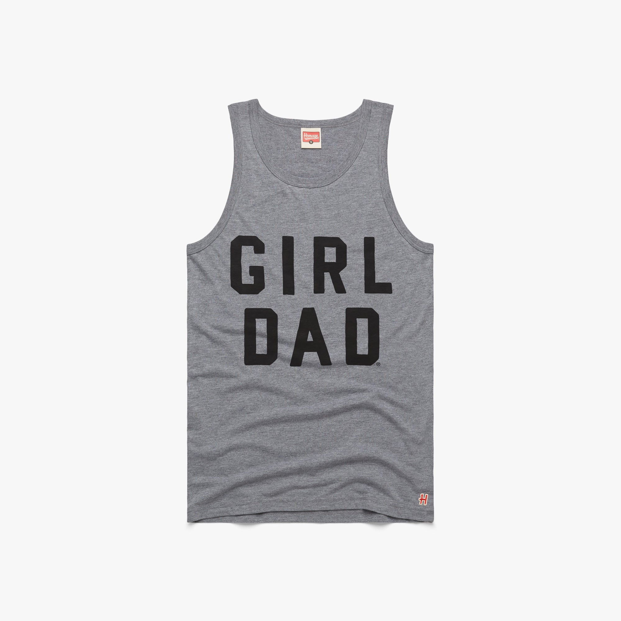 Girl Dad Tank Top Limited Edition Sale Online