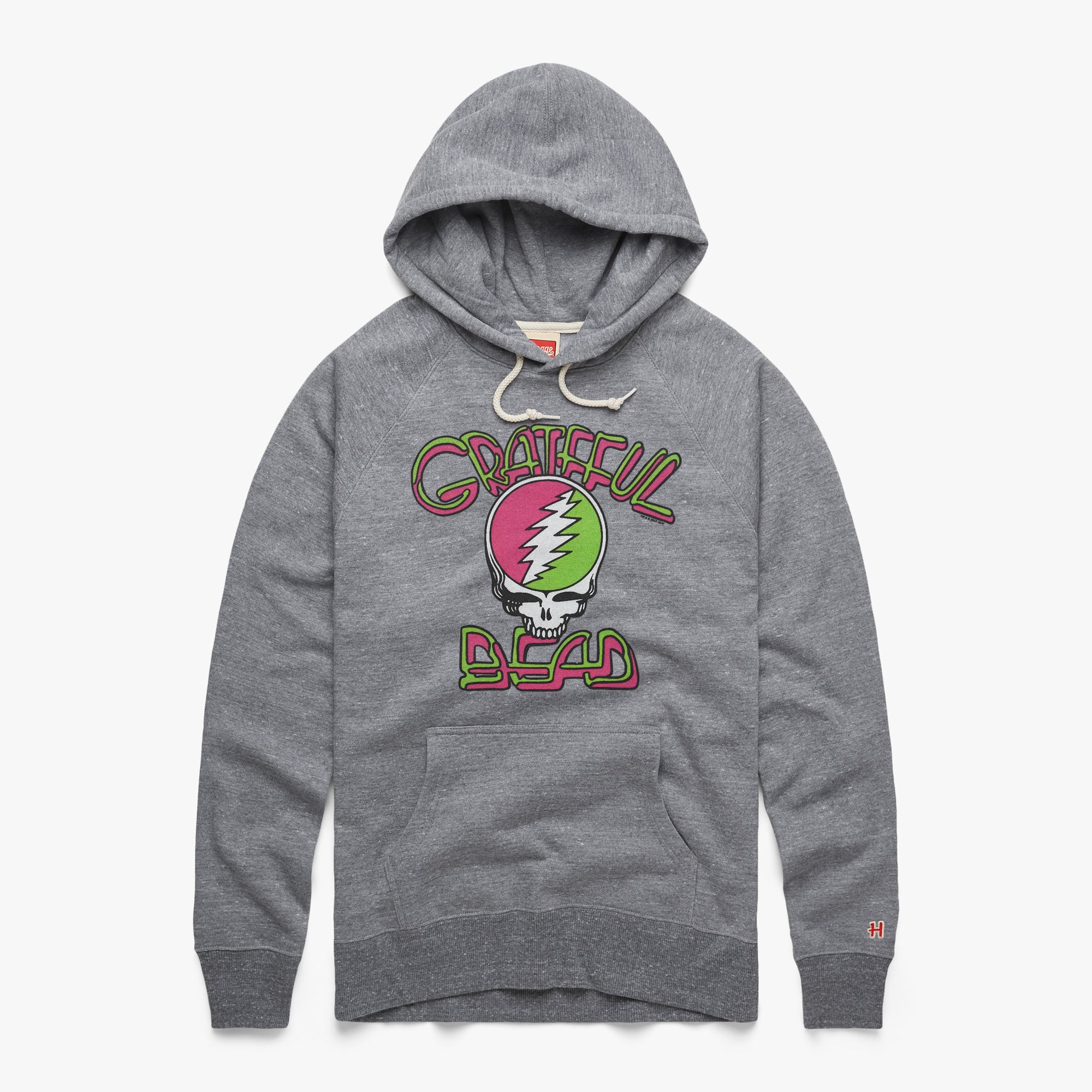 Grateful Dead Steal Your Face Hoodie Buy Cheap For Nice