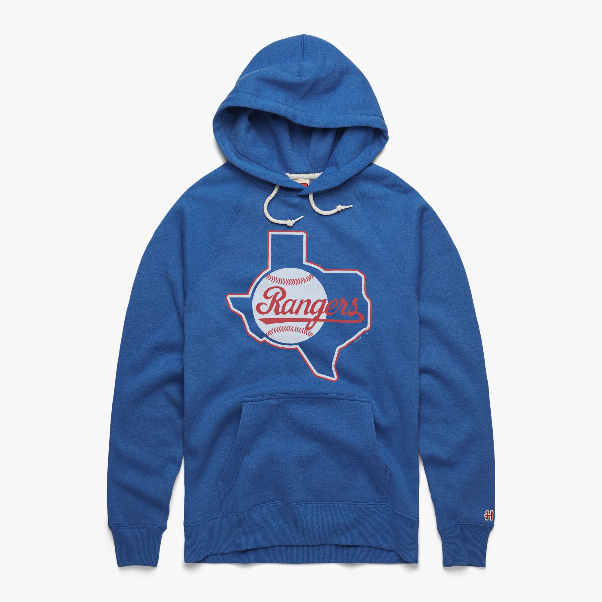 Texas Rangers '84 Hoodie Best Pices Cheap Pice