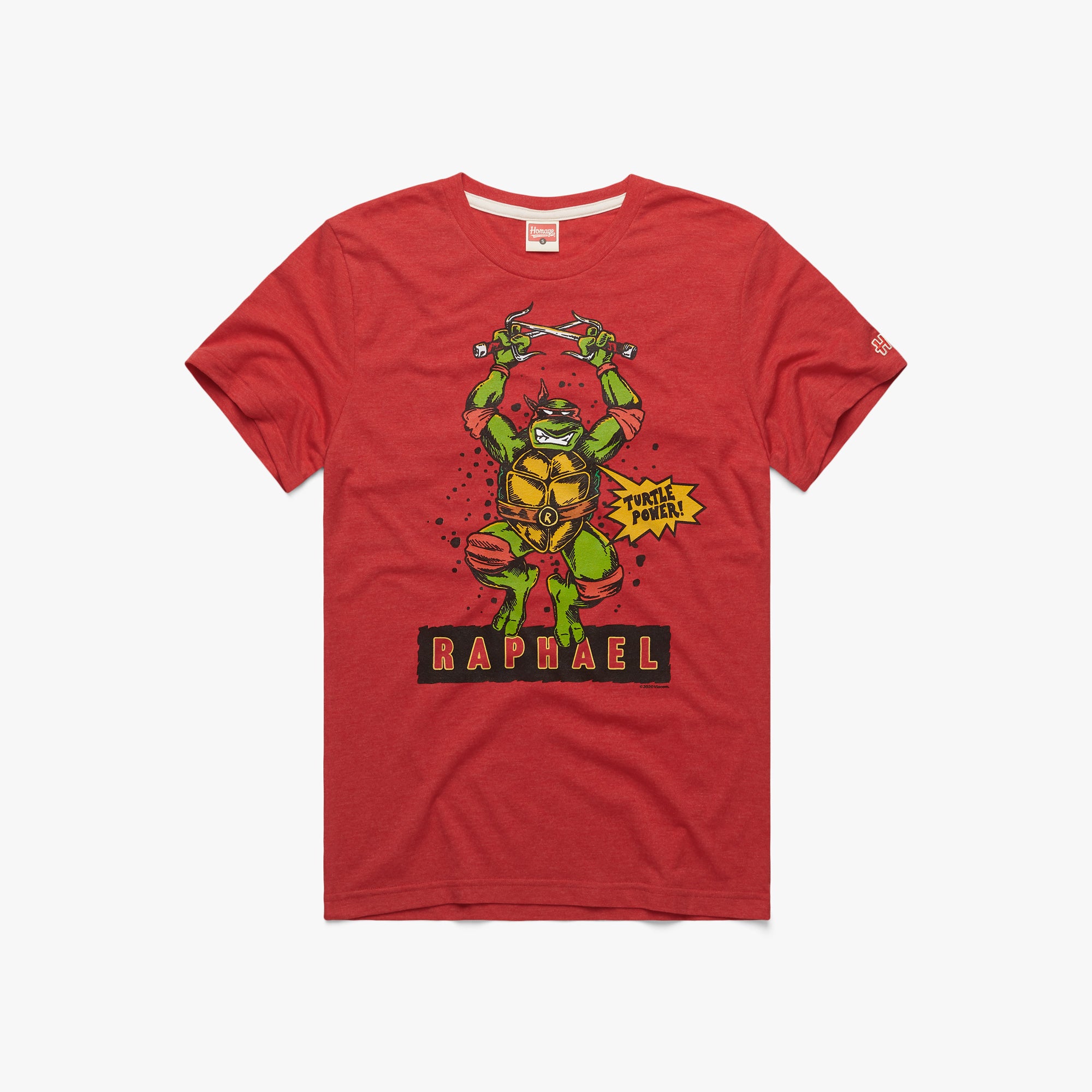 TMNT Raphael Clearance Supply