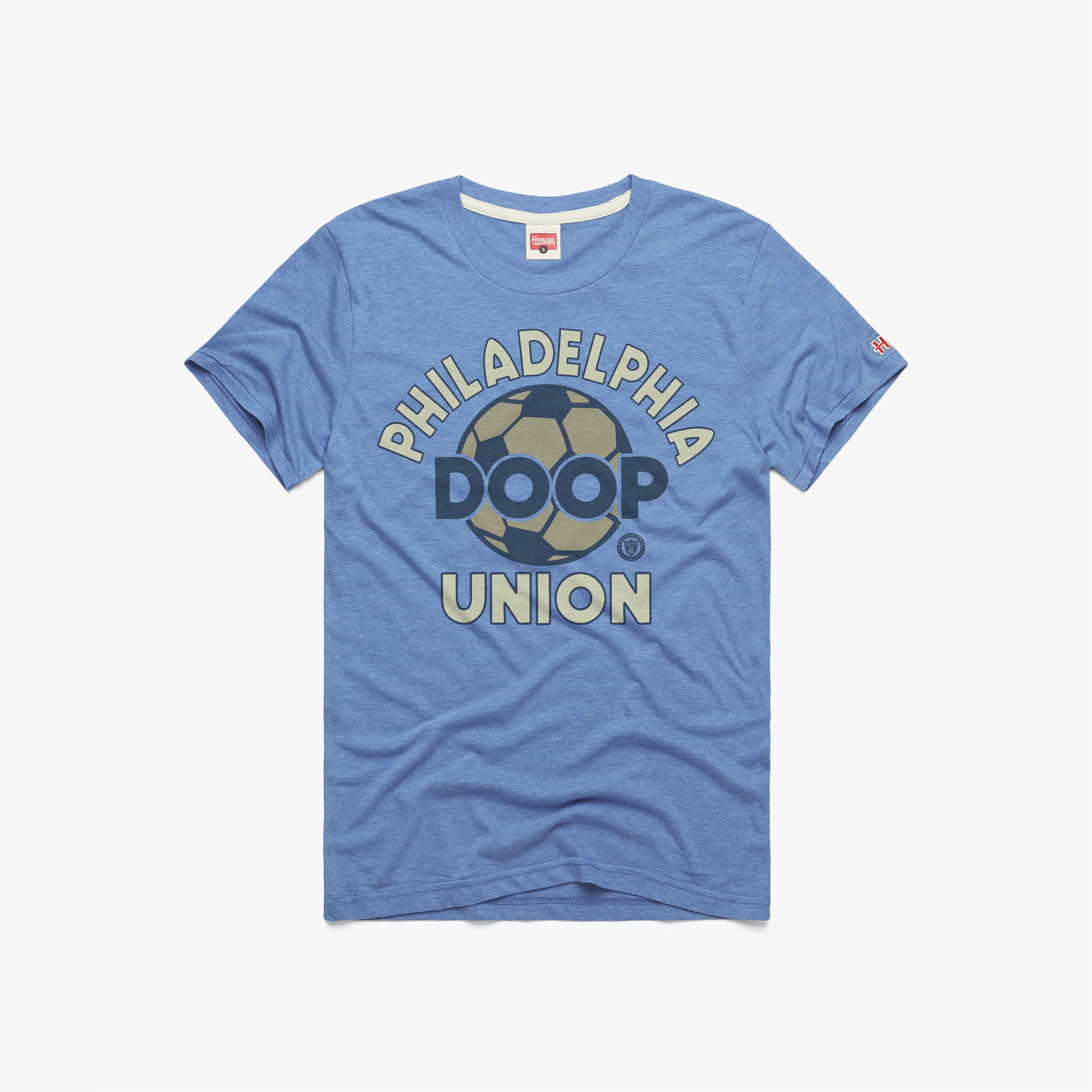 Philadelphia Union Doop Store Sale Online