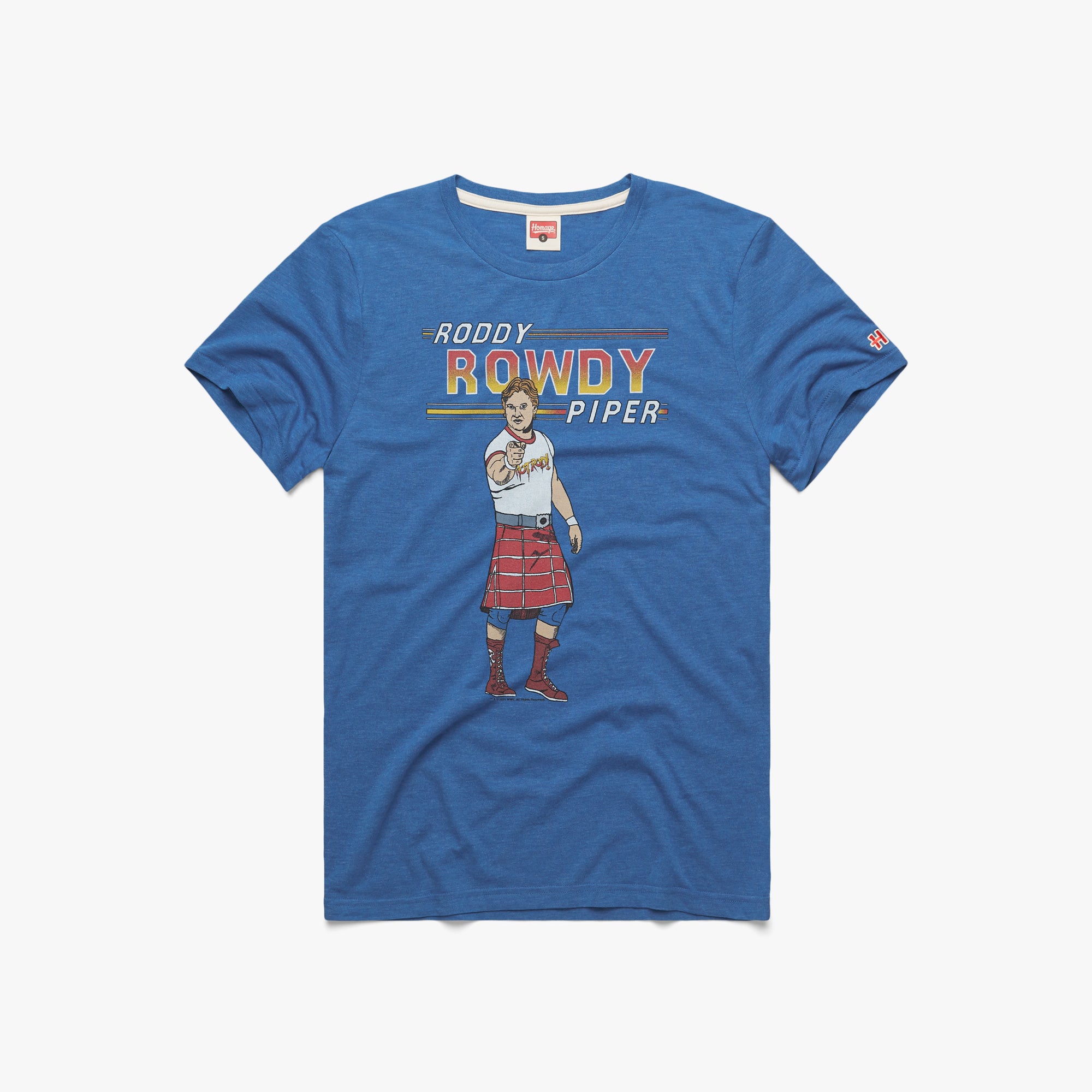 Rowdy Roddy Piper Buy Cheap Sast