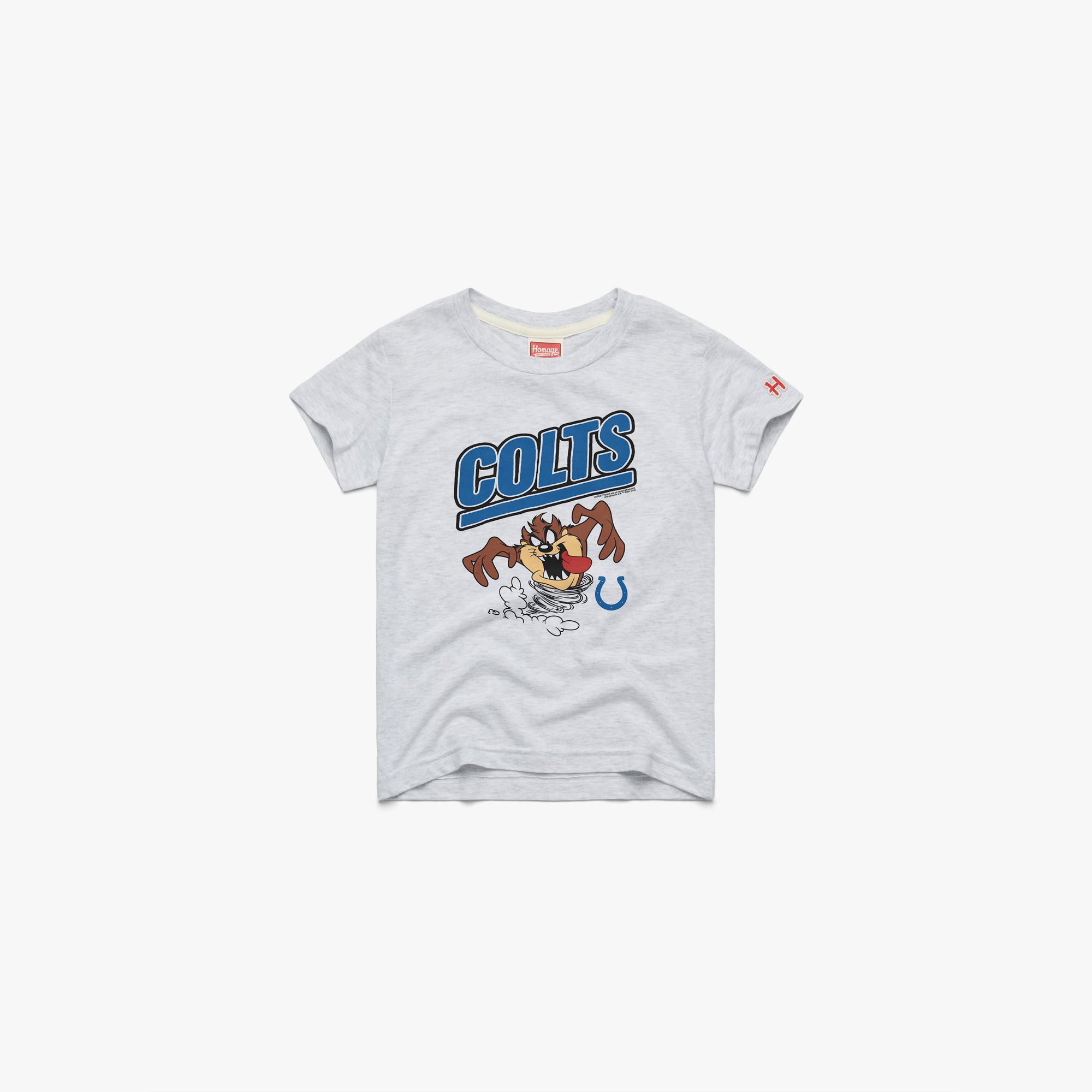 Youth Looney Tunes Taz x Indianapolis Colts Cheap Pice