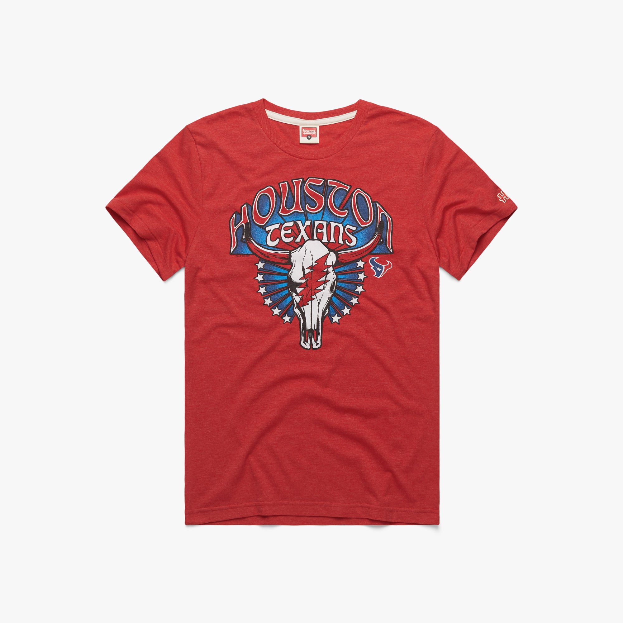 NFL x Grateful Dead x Texans Discounts Sale Online