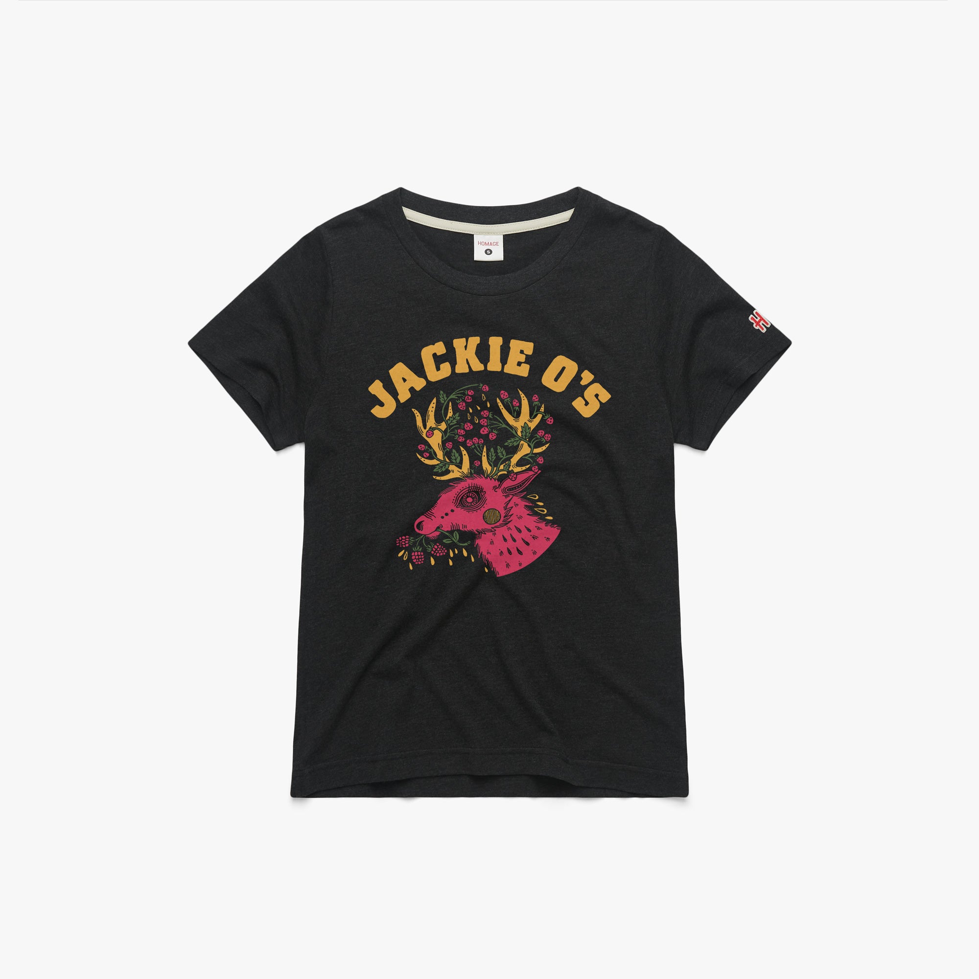 Women's Jackie O's Outlet 2025 Unisex