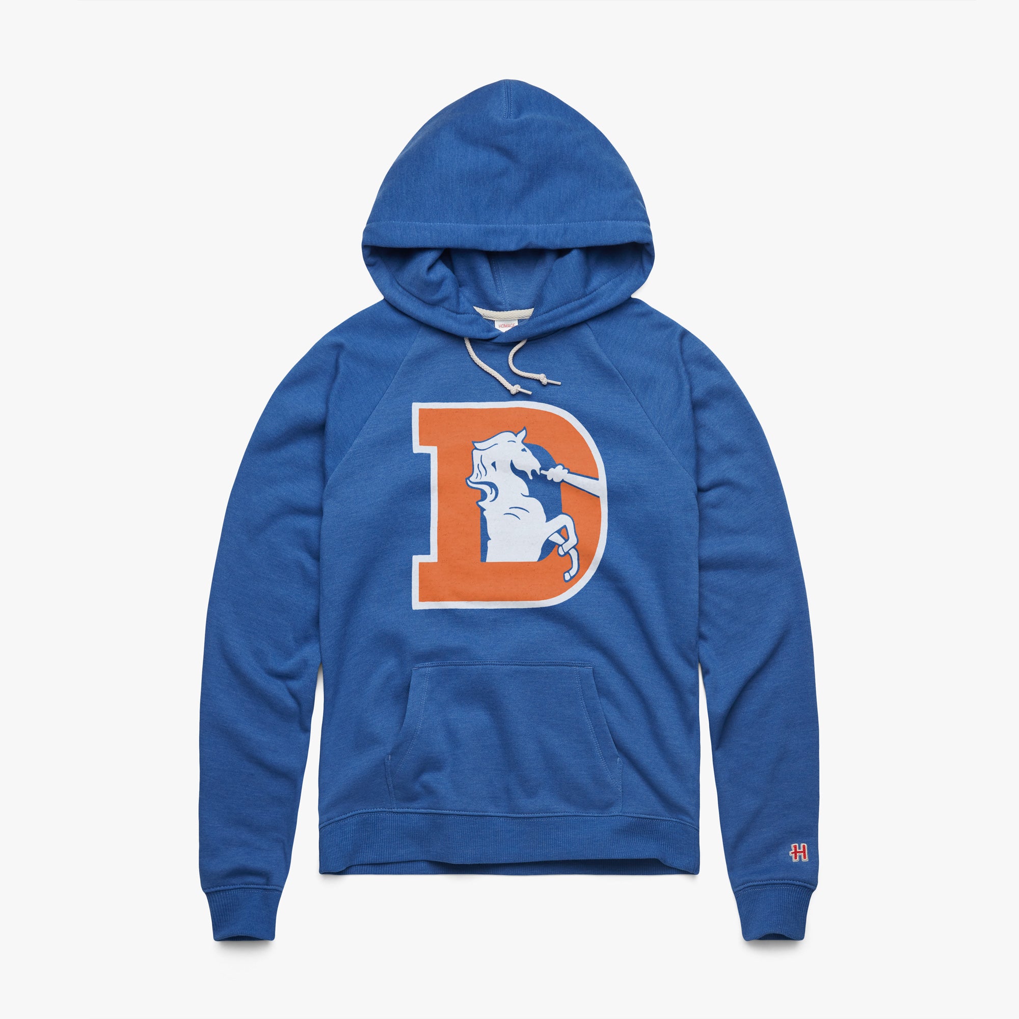 Women's Denver Broncos '93 Hoodie Best