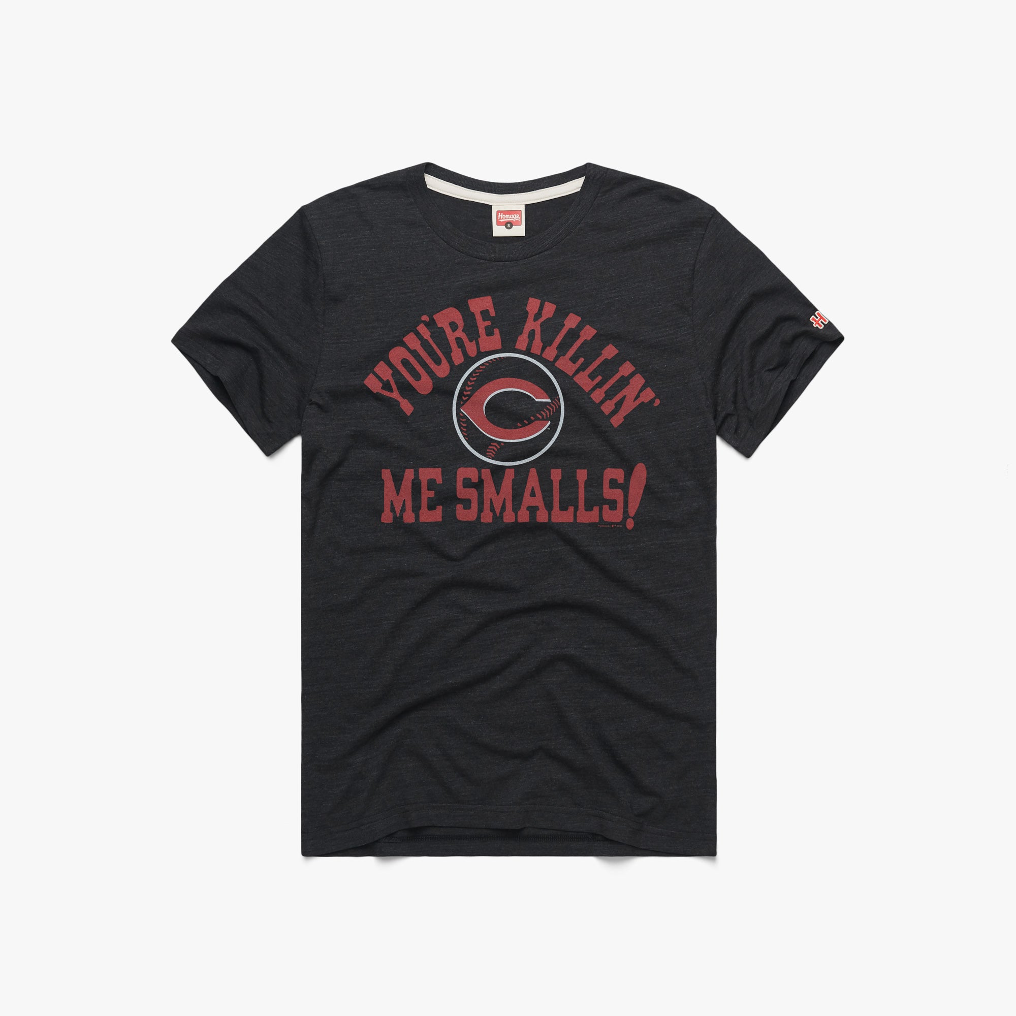 Cincinnati Reds You're Killin' Me Smalls Huge Surprise Cheap Pice