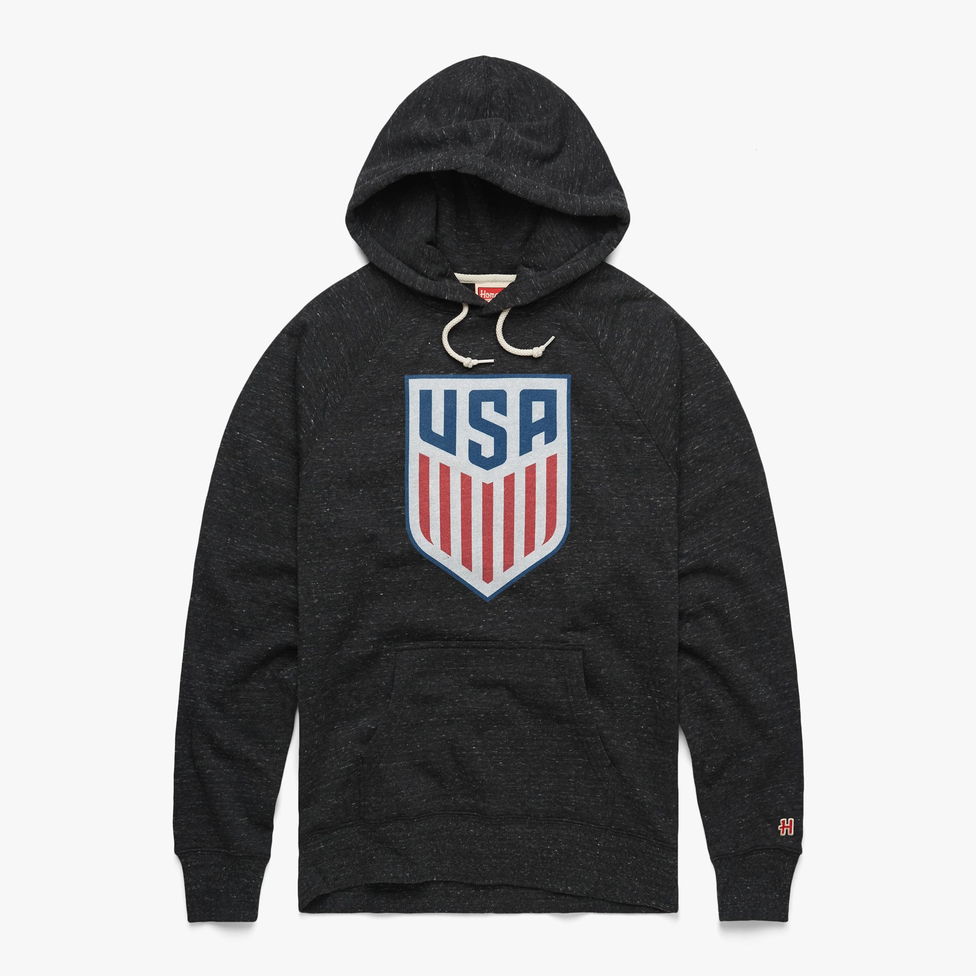 USA Crest Hoodie Clearance Online Online