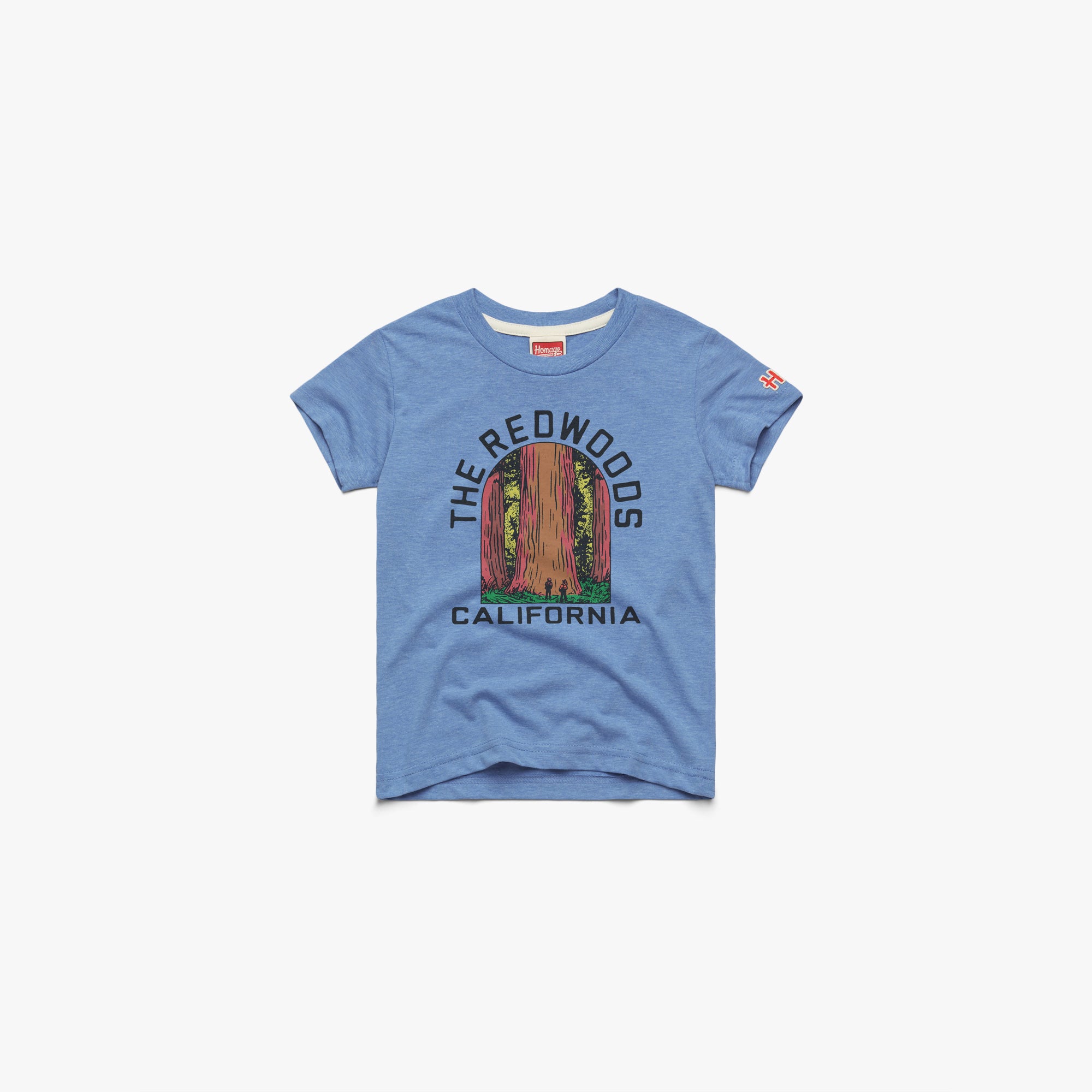 Youth The Redwoods California Free Shipping Marketable