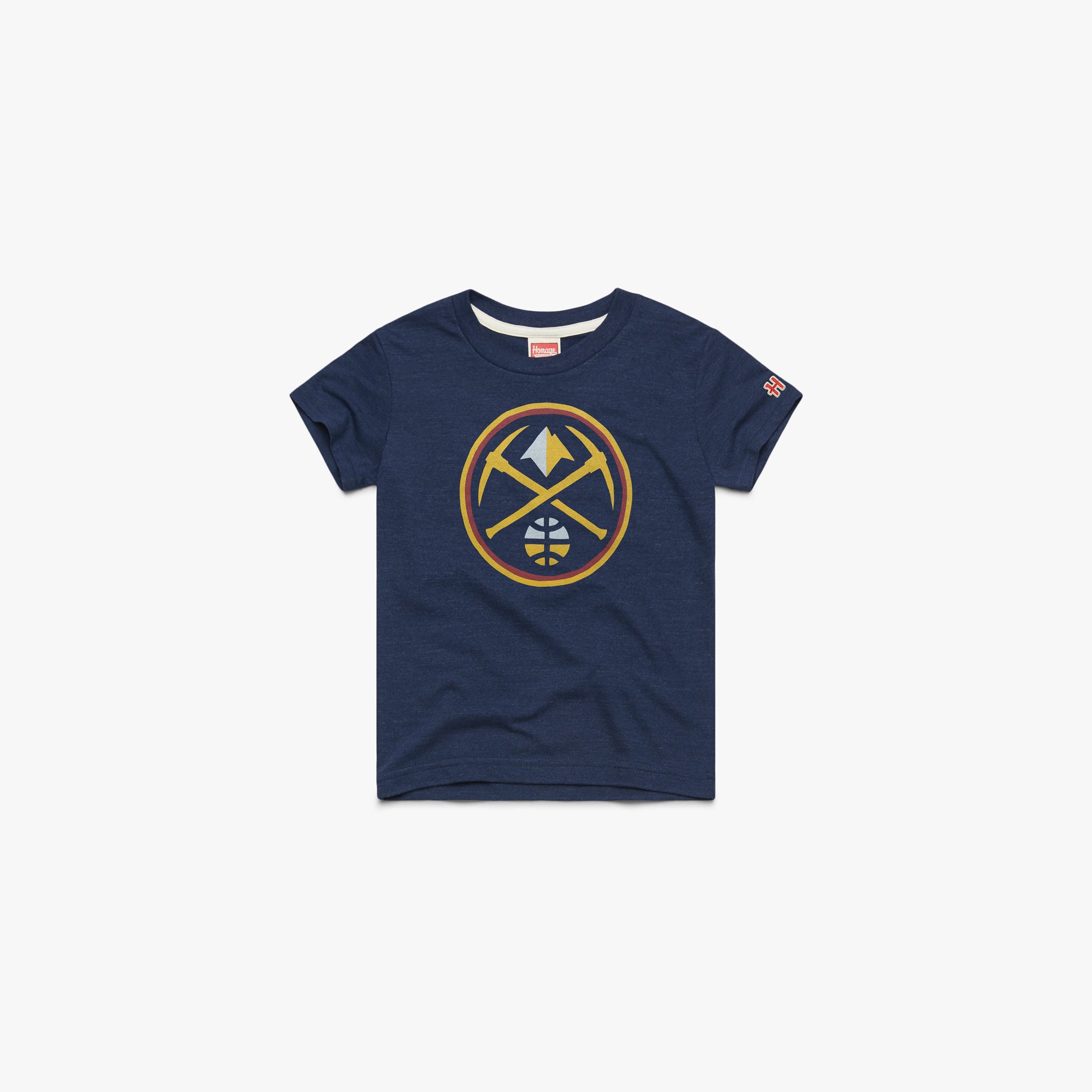 Youth Denver Nuggets Logo Buy Cheap Best Store To Get