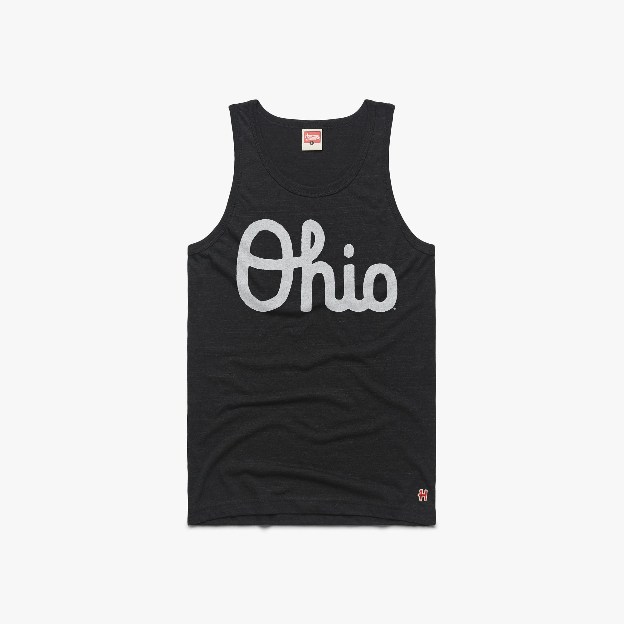 Script Ohio Tank Top Amazing Pice