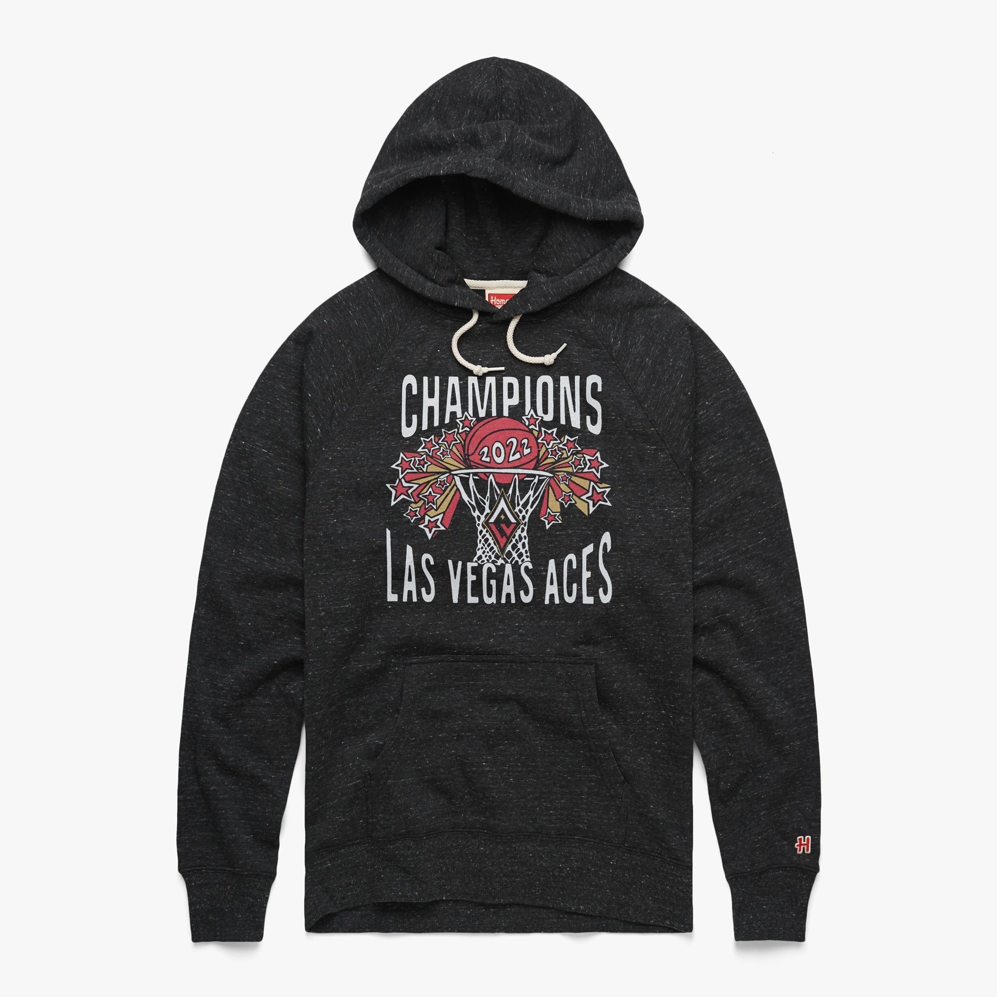 2022 WNBA Champs Las Vegas Aces Hoodie Cheap Sale Best Wholesale