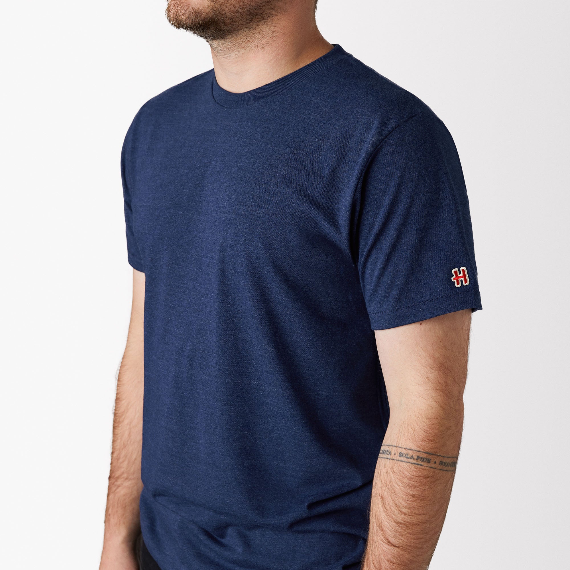 Go-To Tee Cheap Sale The Cheapest