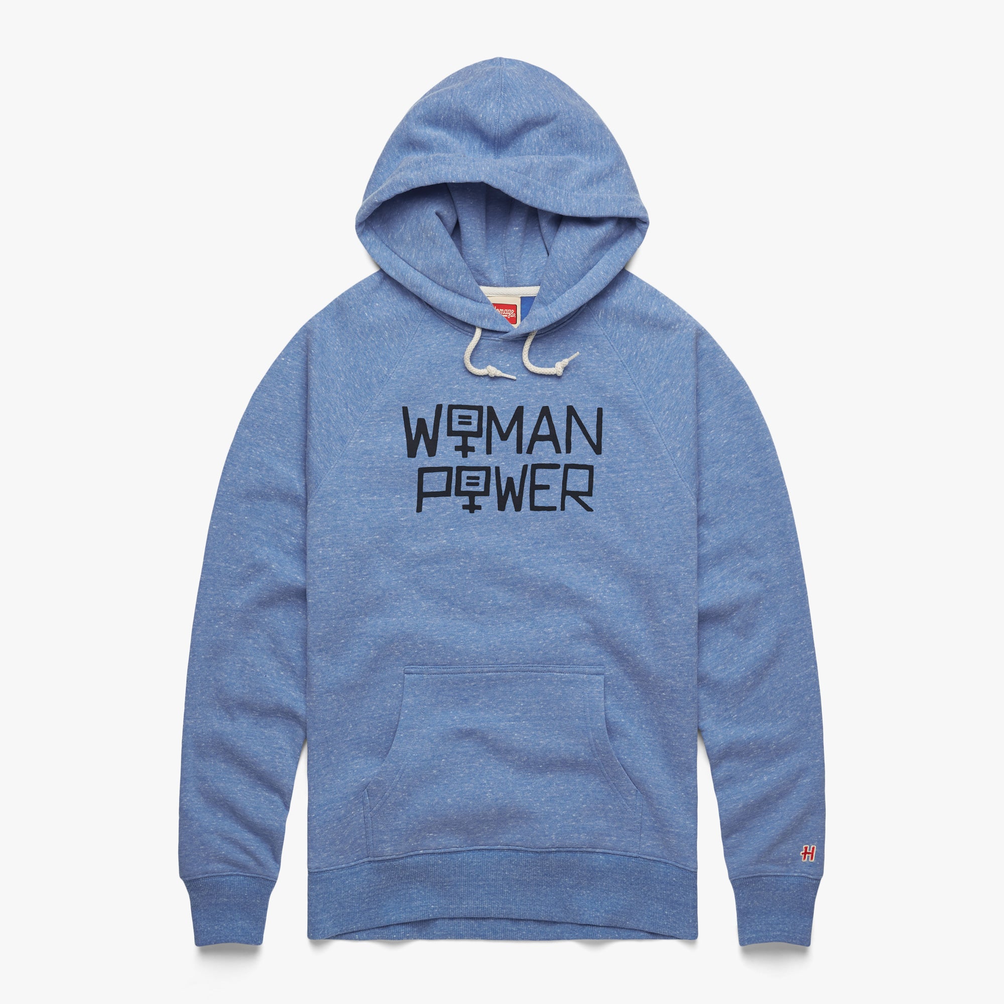 Woman Power Hoodie Buy Cheap 2025 New