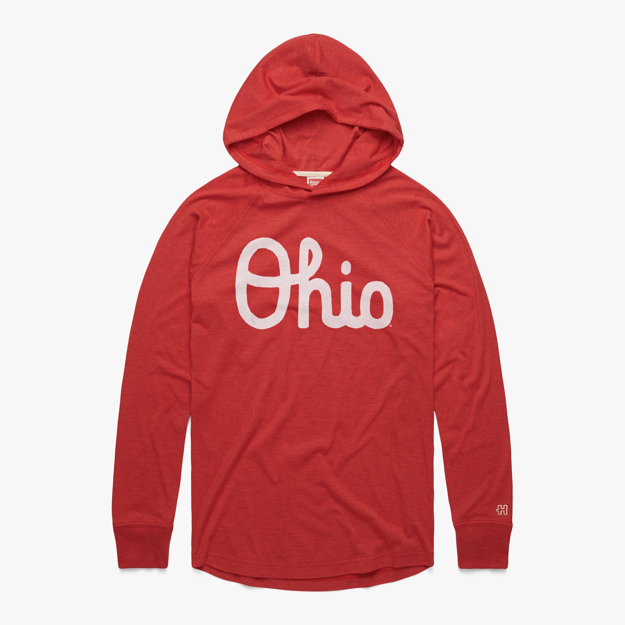 Script Ohio Lightweight Hoodie Free Shipping Browse