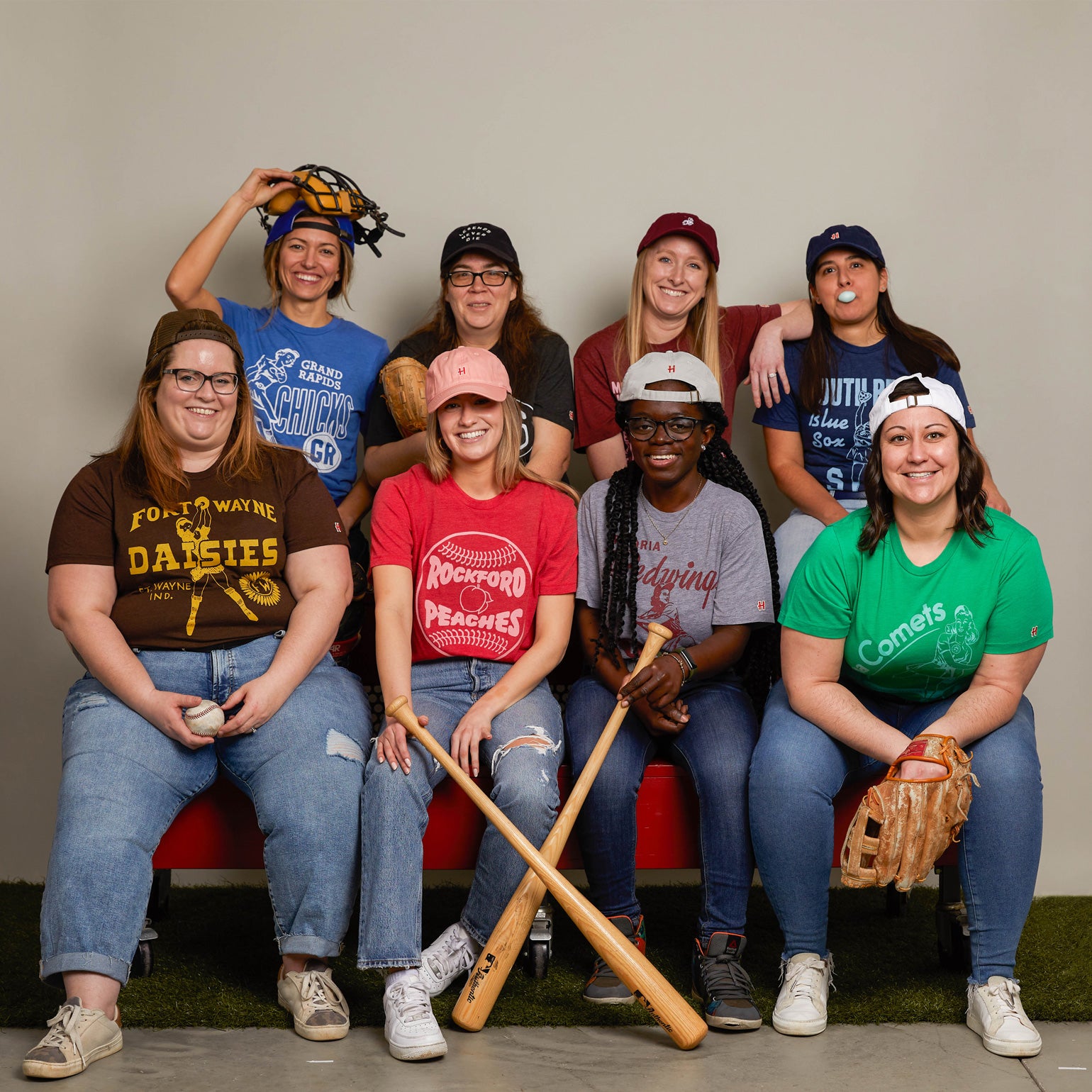 Rockford Peaches Clearance Inexpensive