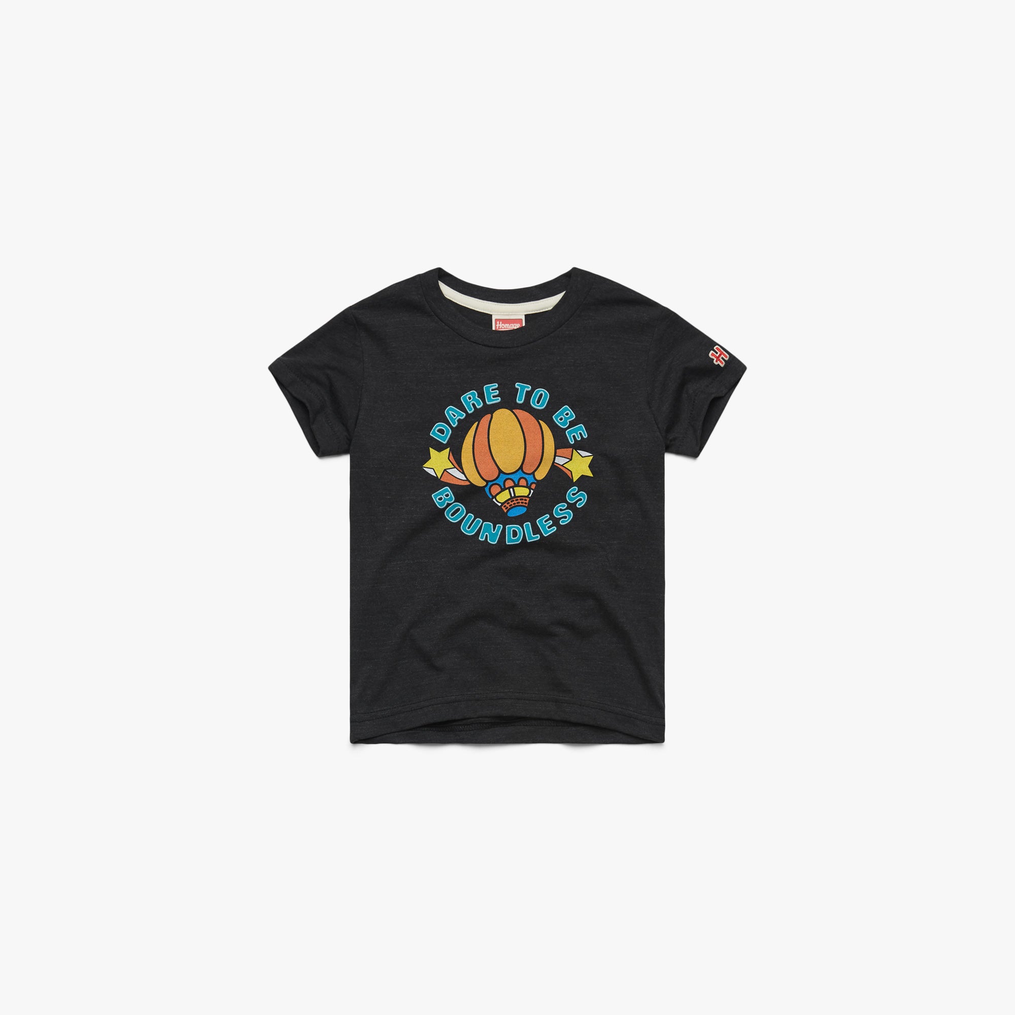 Youth Dare To Be Boundless Buy Cheap Best Sale