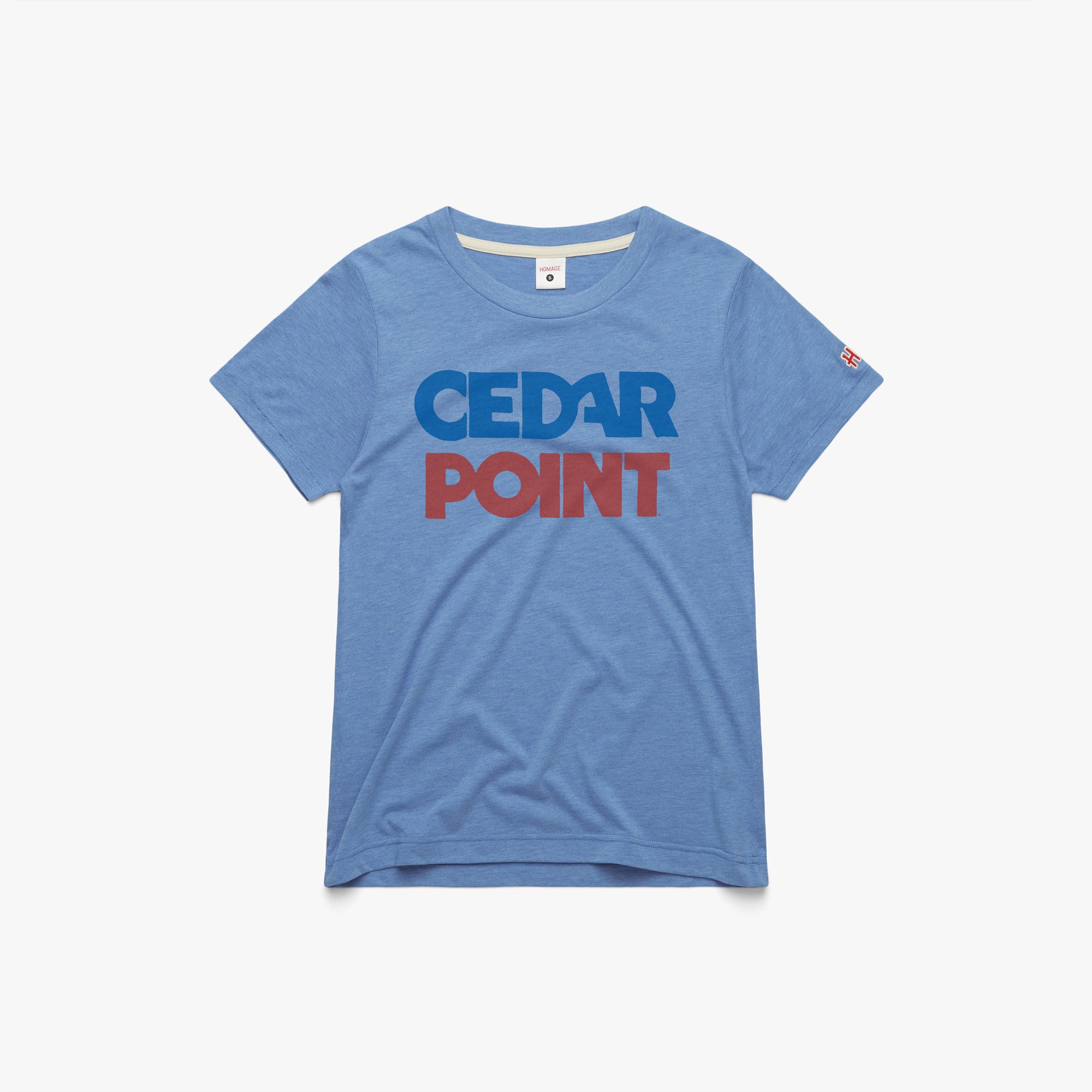 Women's Cedar Point Retro Discount Brand New Unisex