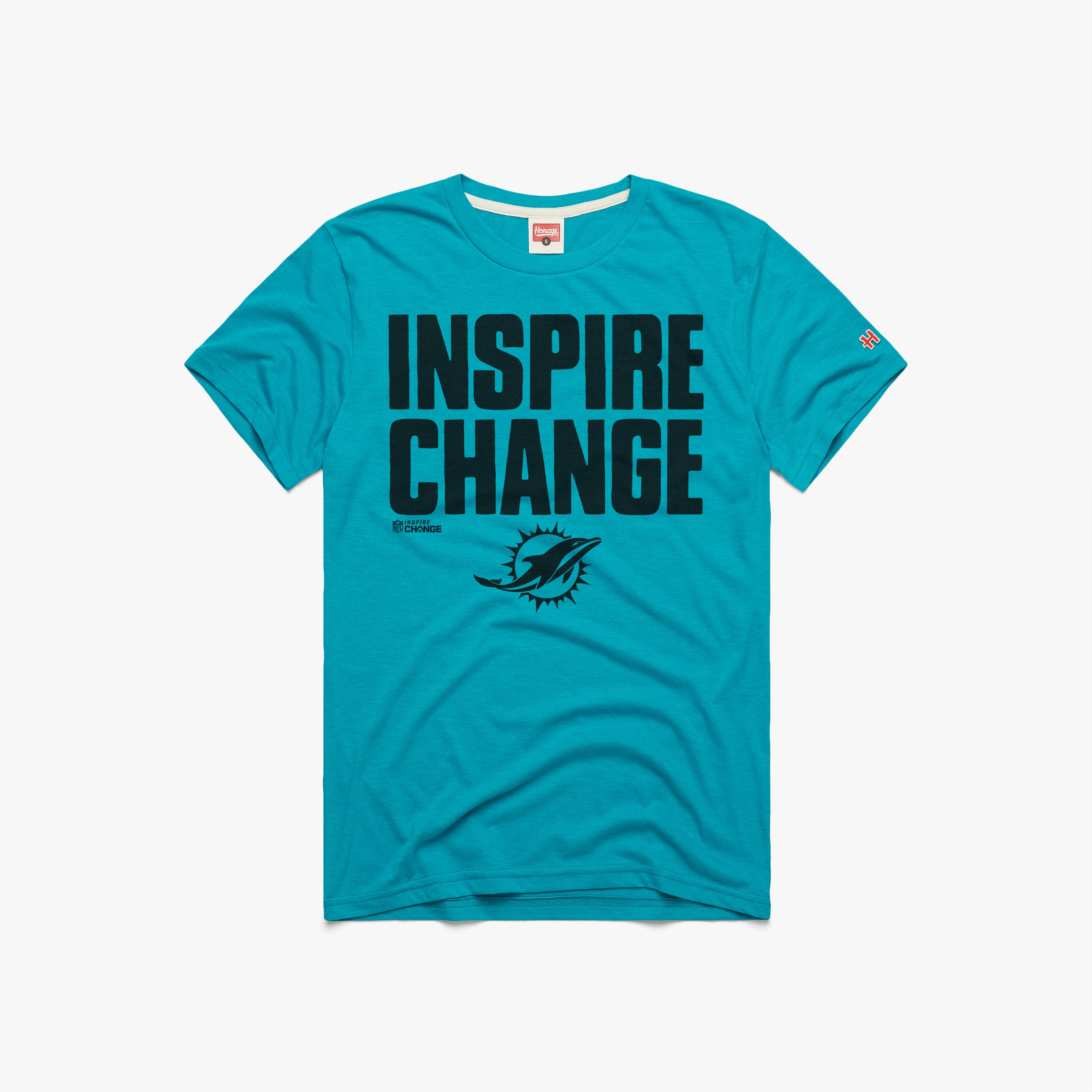 Miami Dolphins Inspire Change Pay With Paypal Cheap Pice