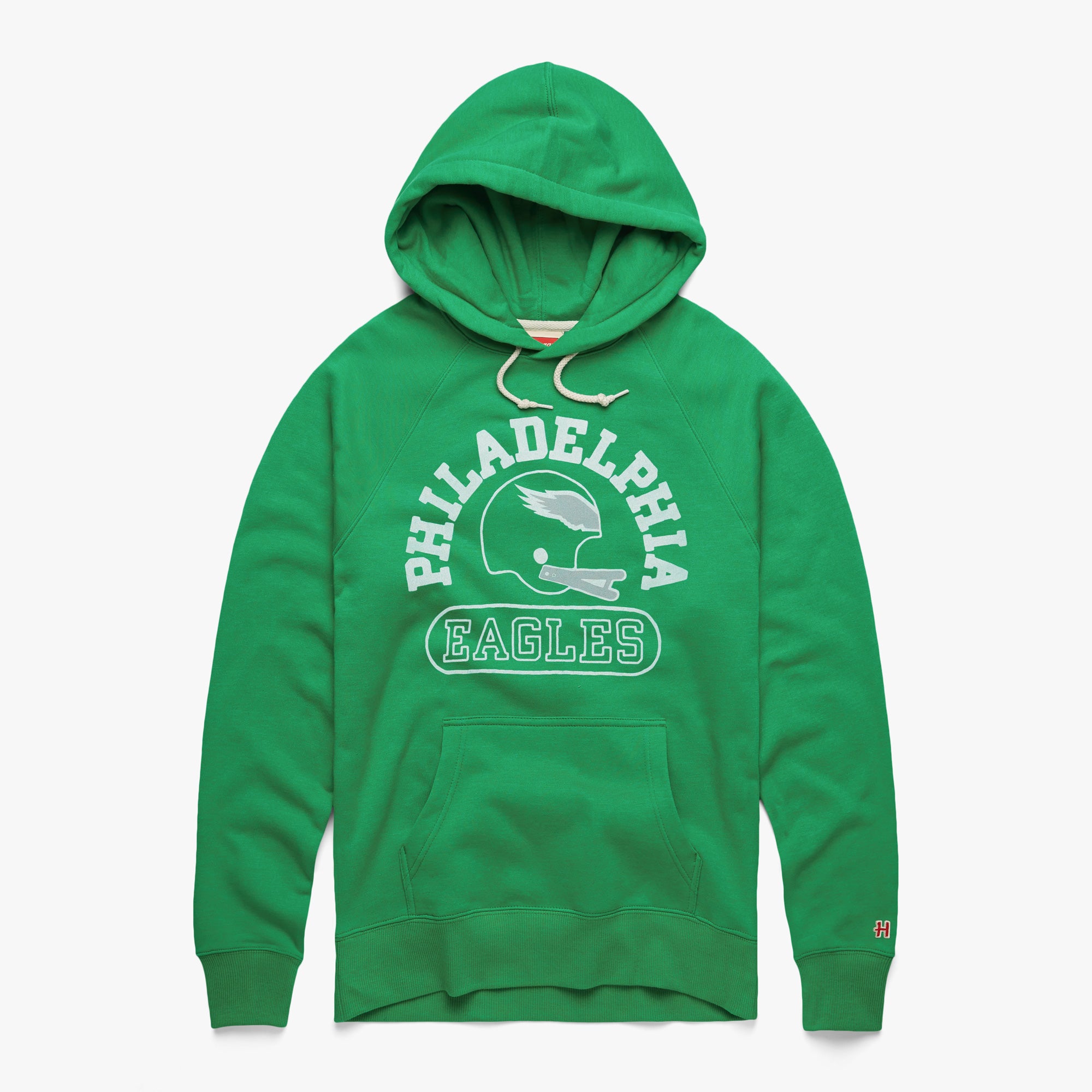 Philadelphia Eagles Throwback Helmet Hoodie Footlocker Online