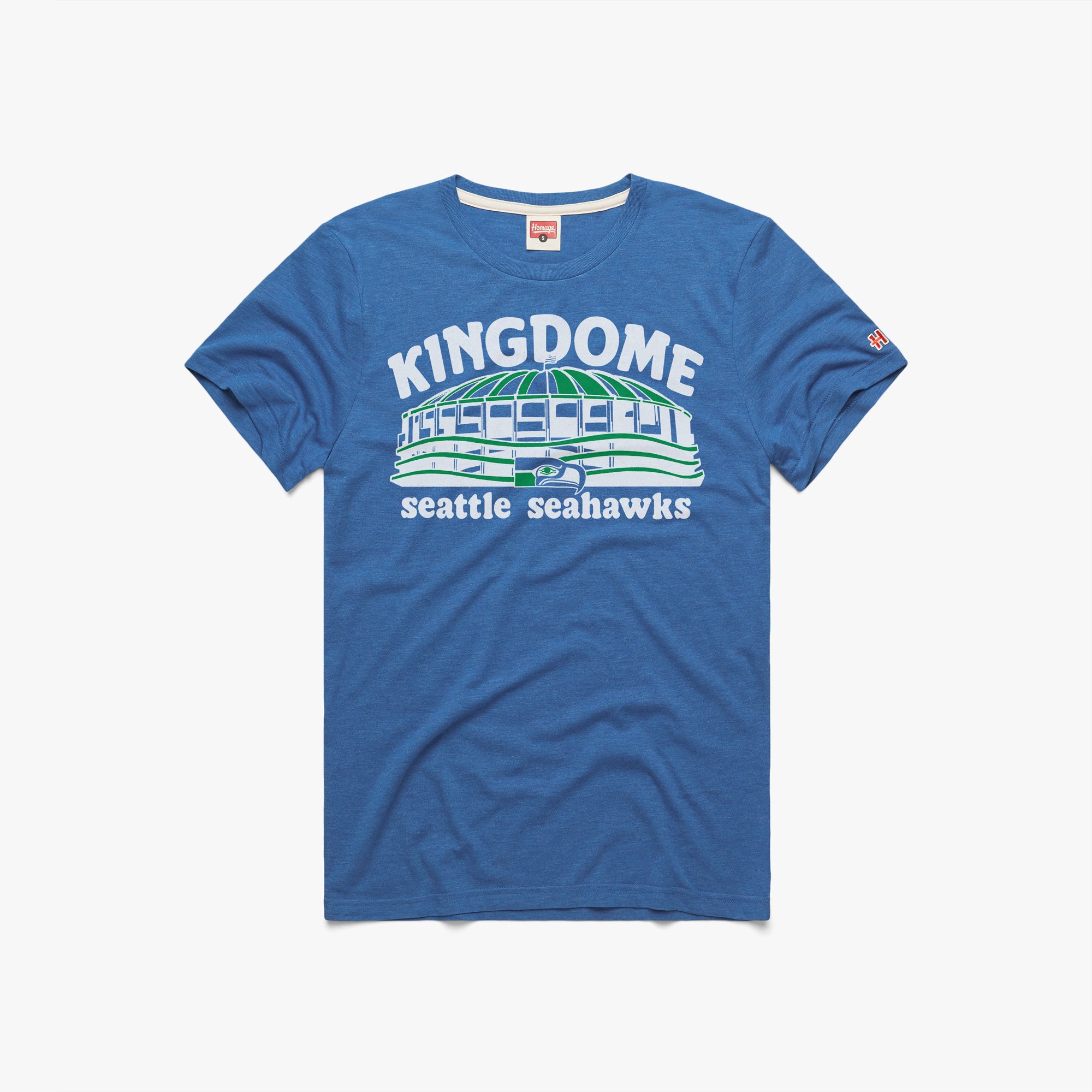 Seattle Seahawks Kingdome Discount Best Seller