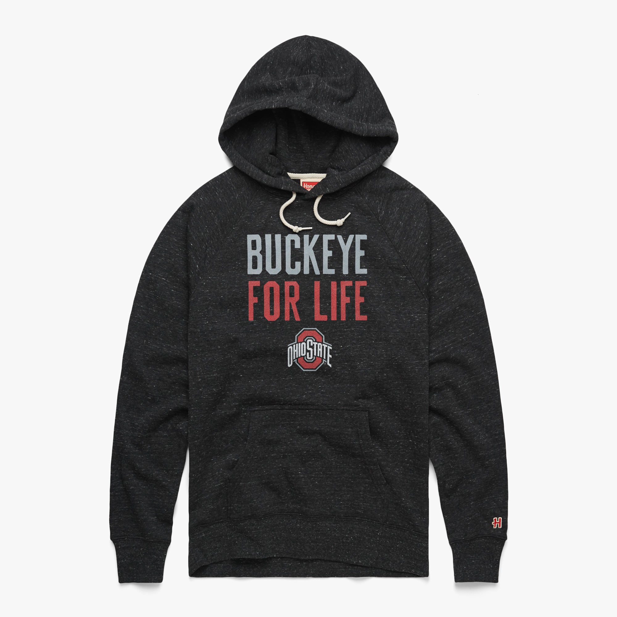 Buckeye For Life Hoodie Official Site Cheap Online