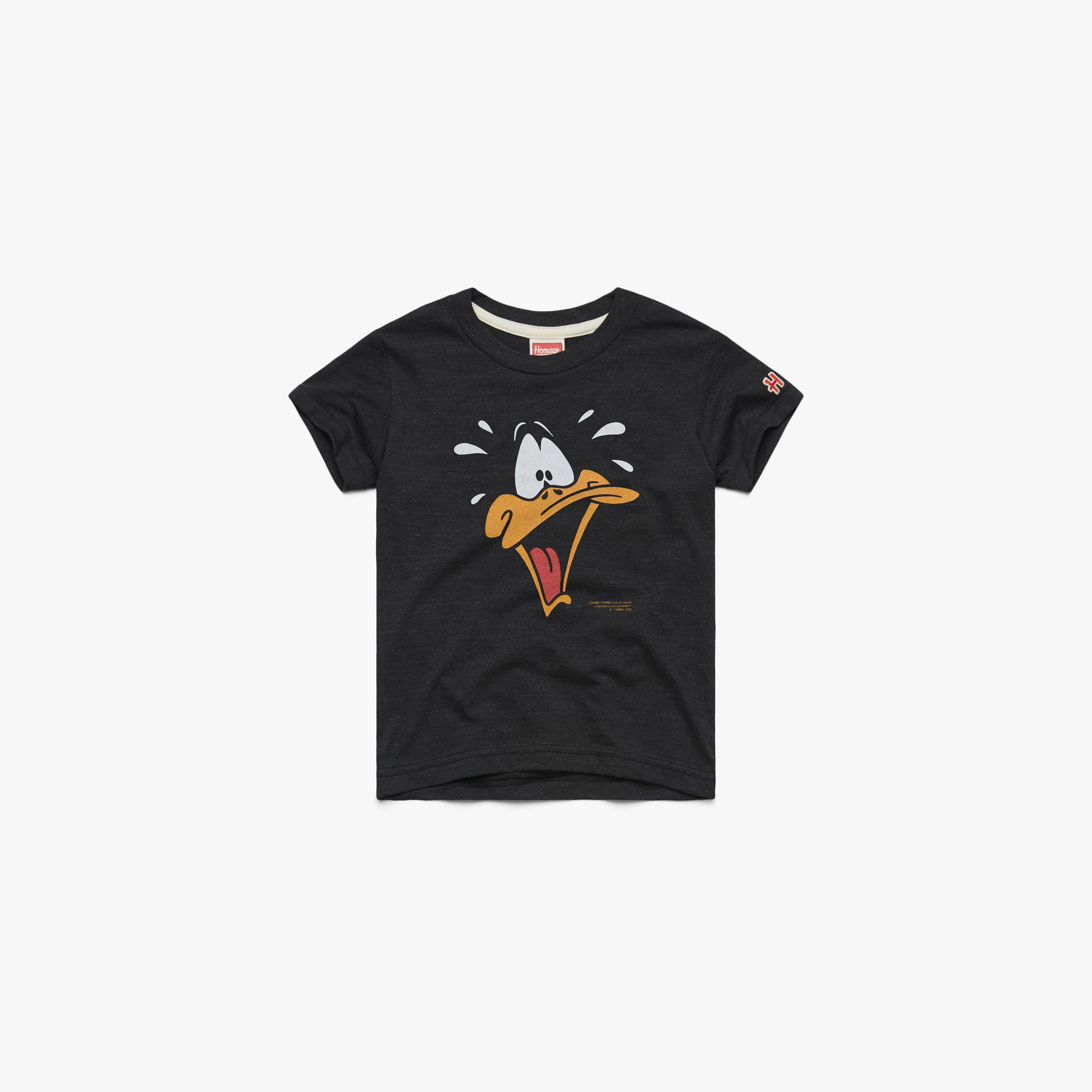 Youth Daffy Duck Worried Outlet Pay With Paypal