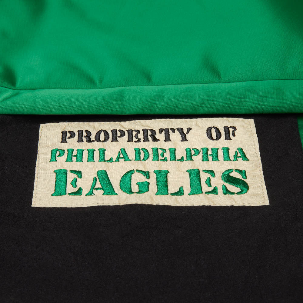 HOMAGE X Starter Eagles Coach's Jacket Top Quality Online