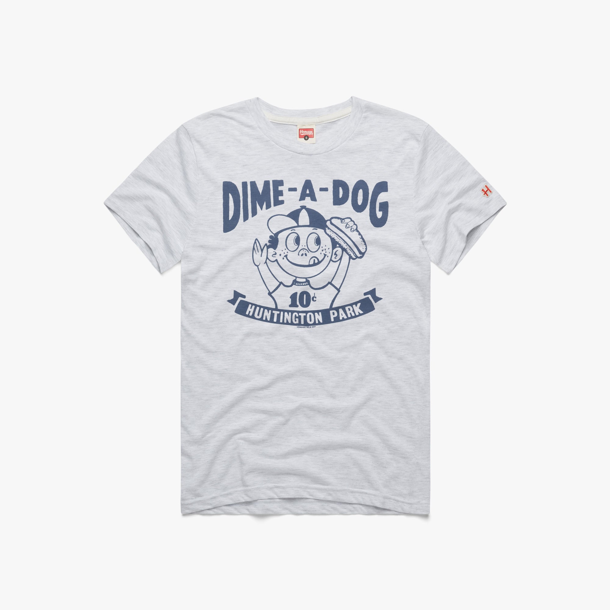 Dime-A-Dog Night Choice