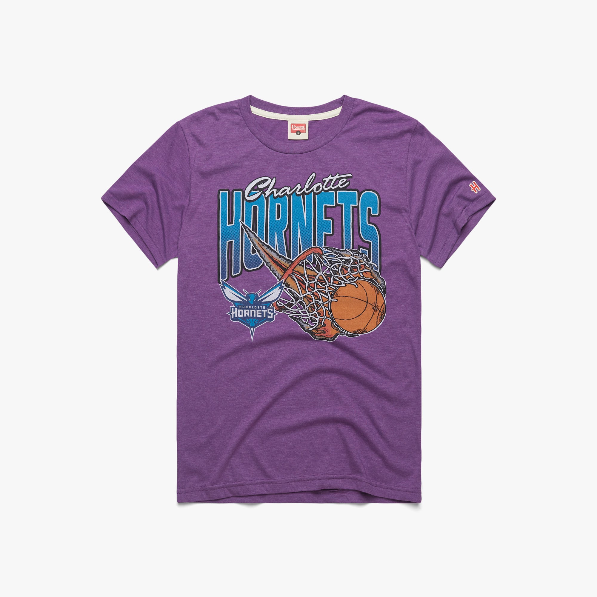 Charlotte Hornets On Fire Recommend