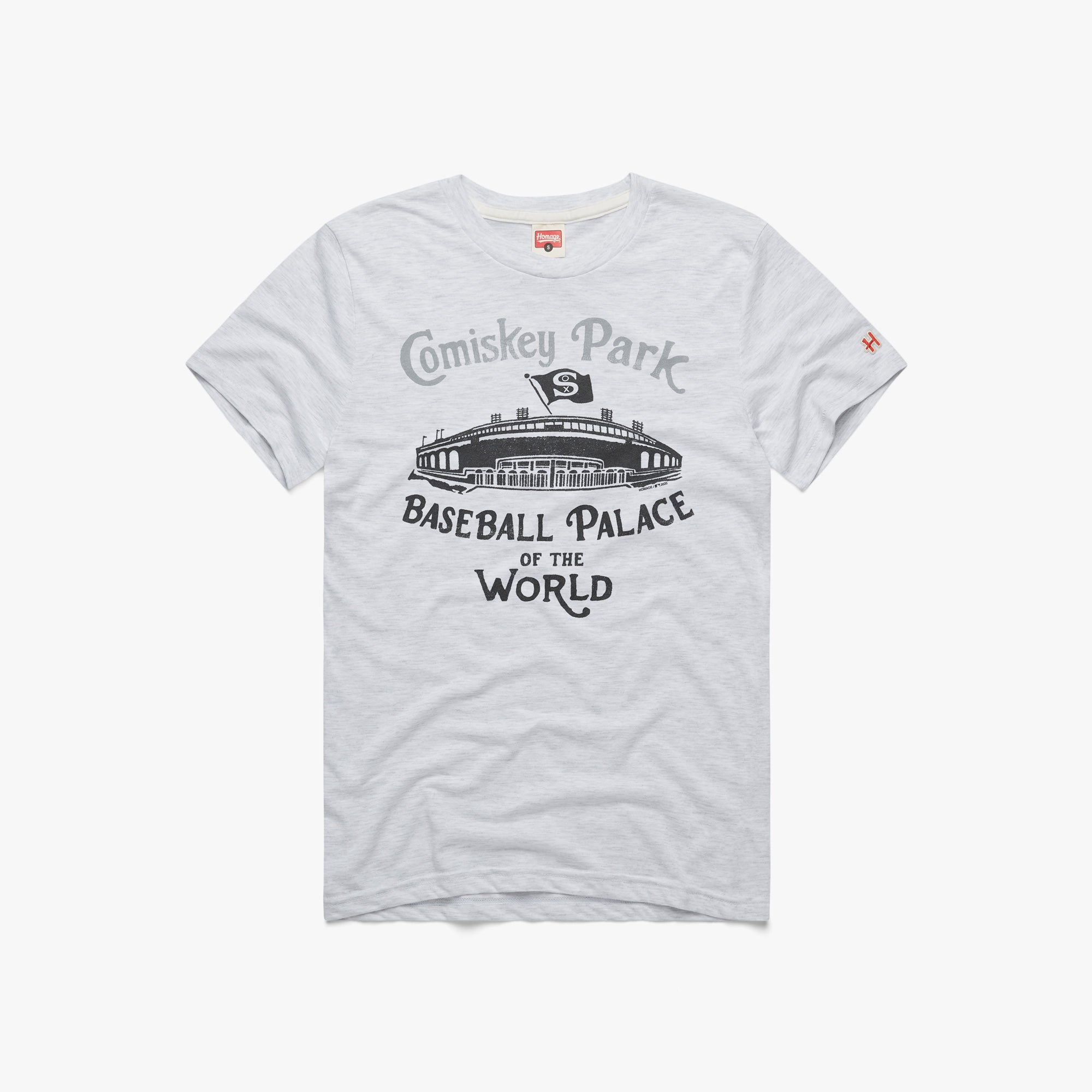 White Sox Comiskey Park Cheap Sale Get Authentic