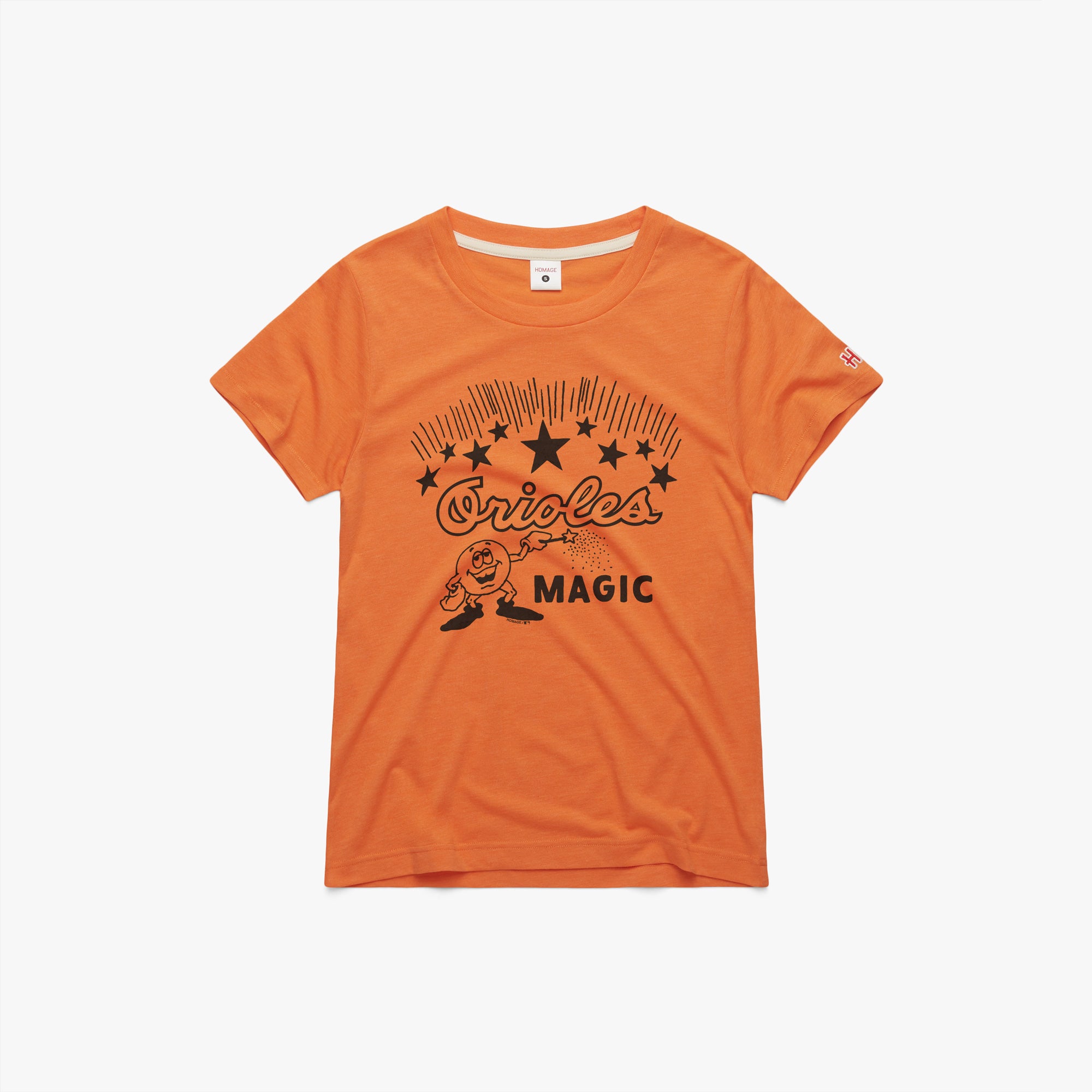 Women's Baltimore Orioles Magic Browse